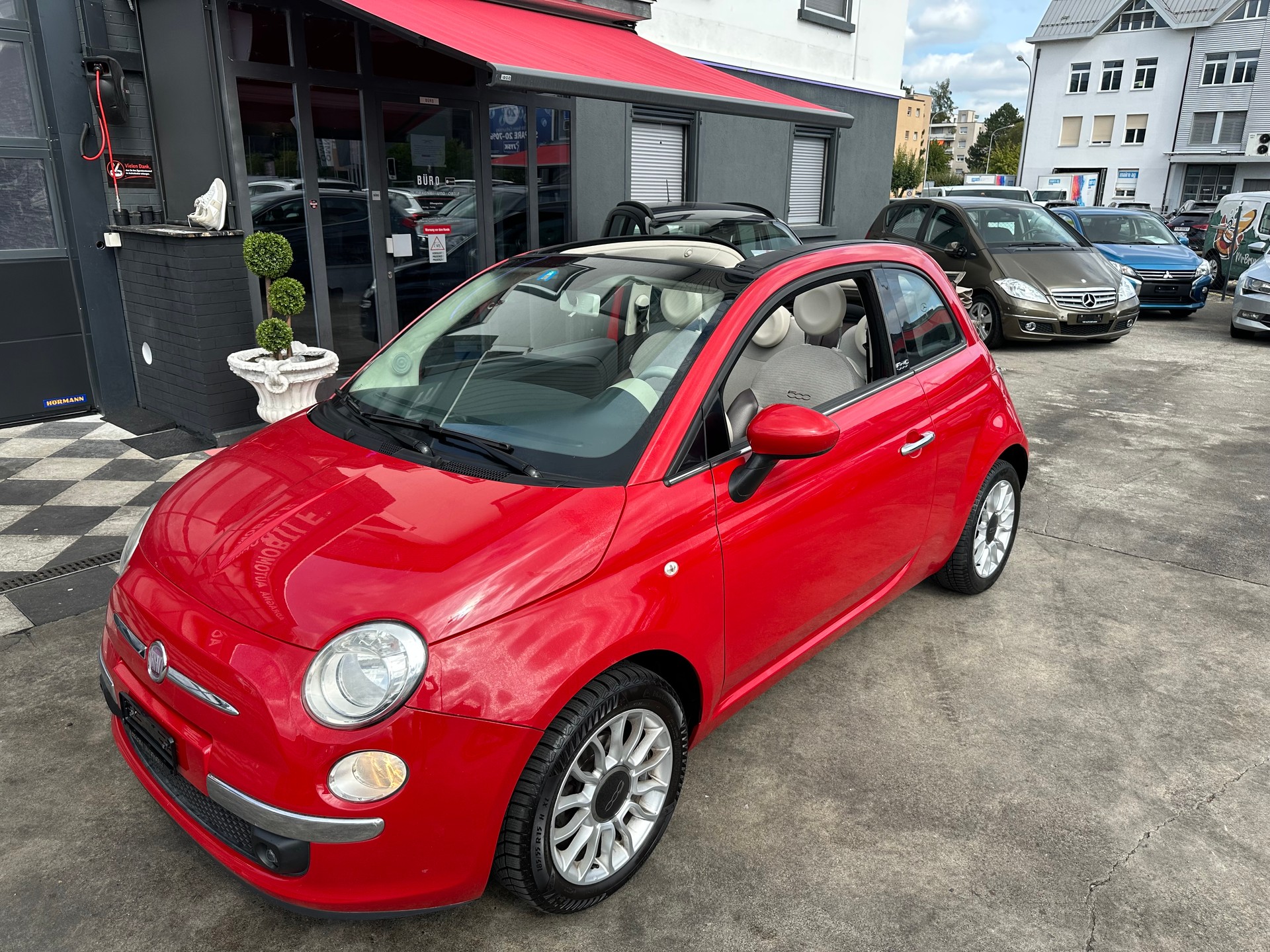 FIAT 500 1.2 Color Dualogic-image-8