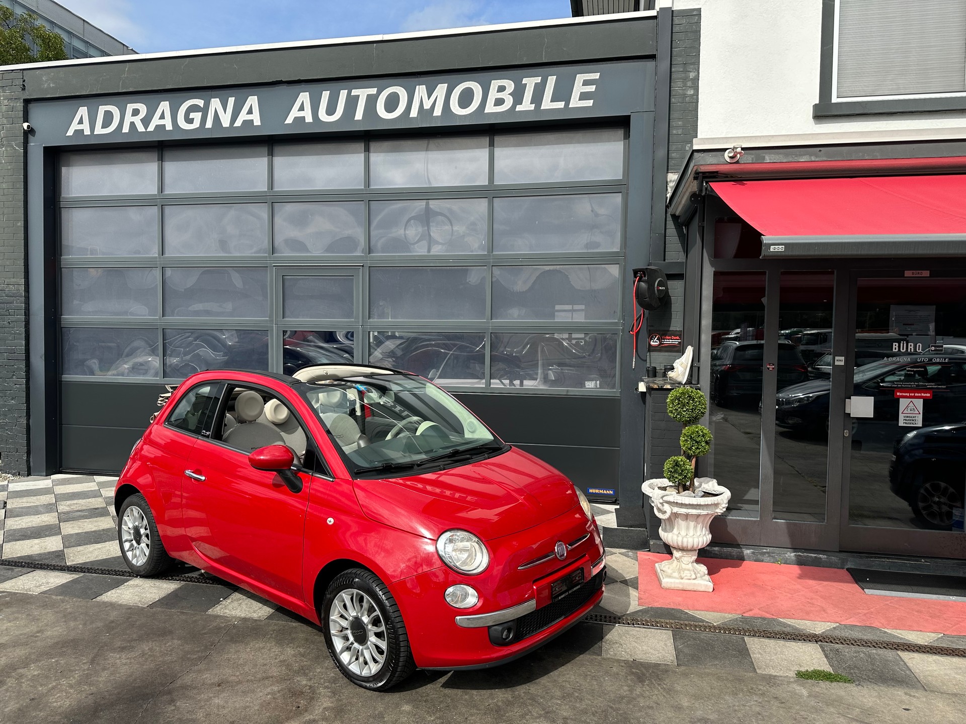 FIAT 500 1.2 Color Dualogic-image-2