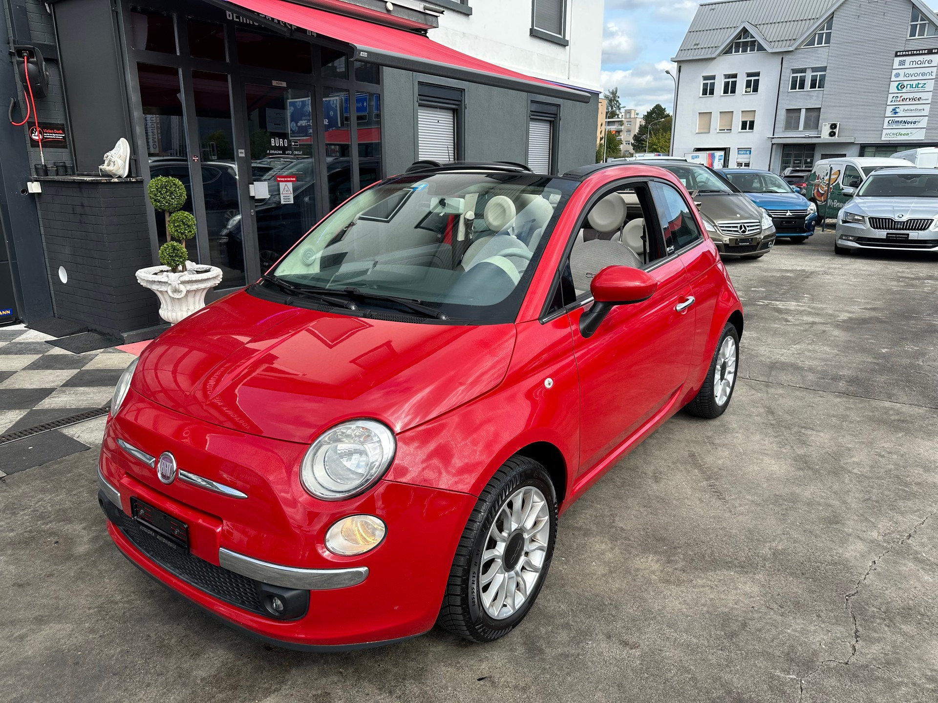 FIAT 500 1.2 Color Dualogic-image-9