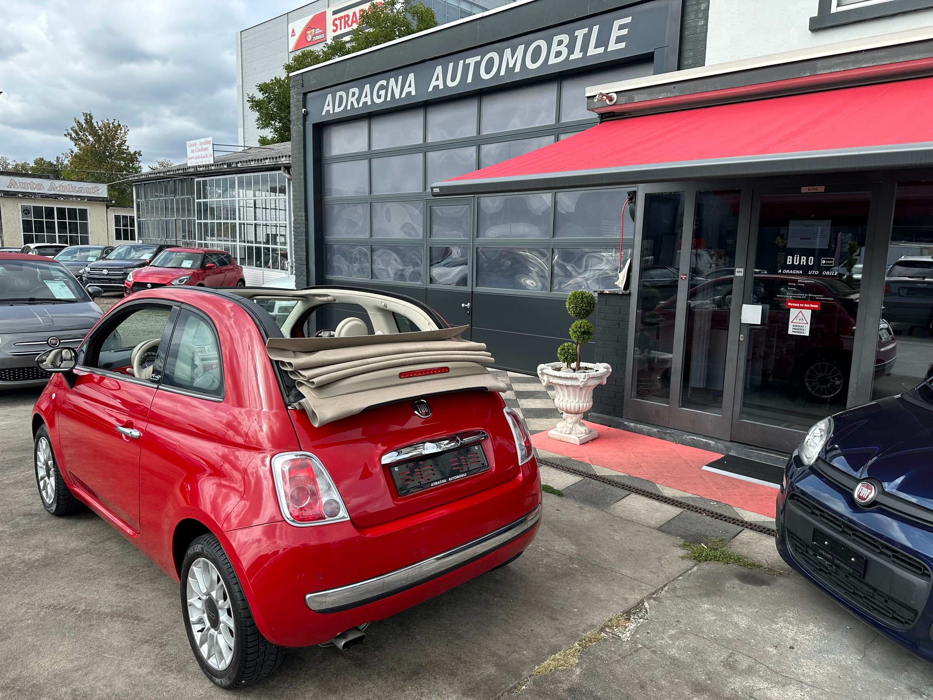FIAT 500 1.2 Color Dualogic-image-6