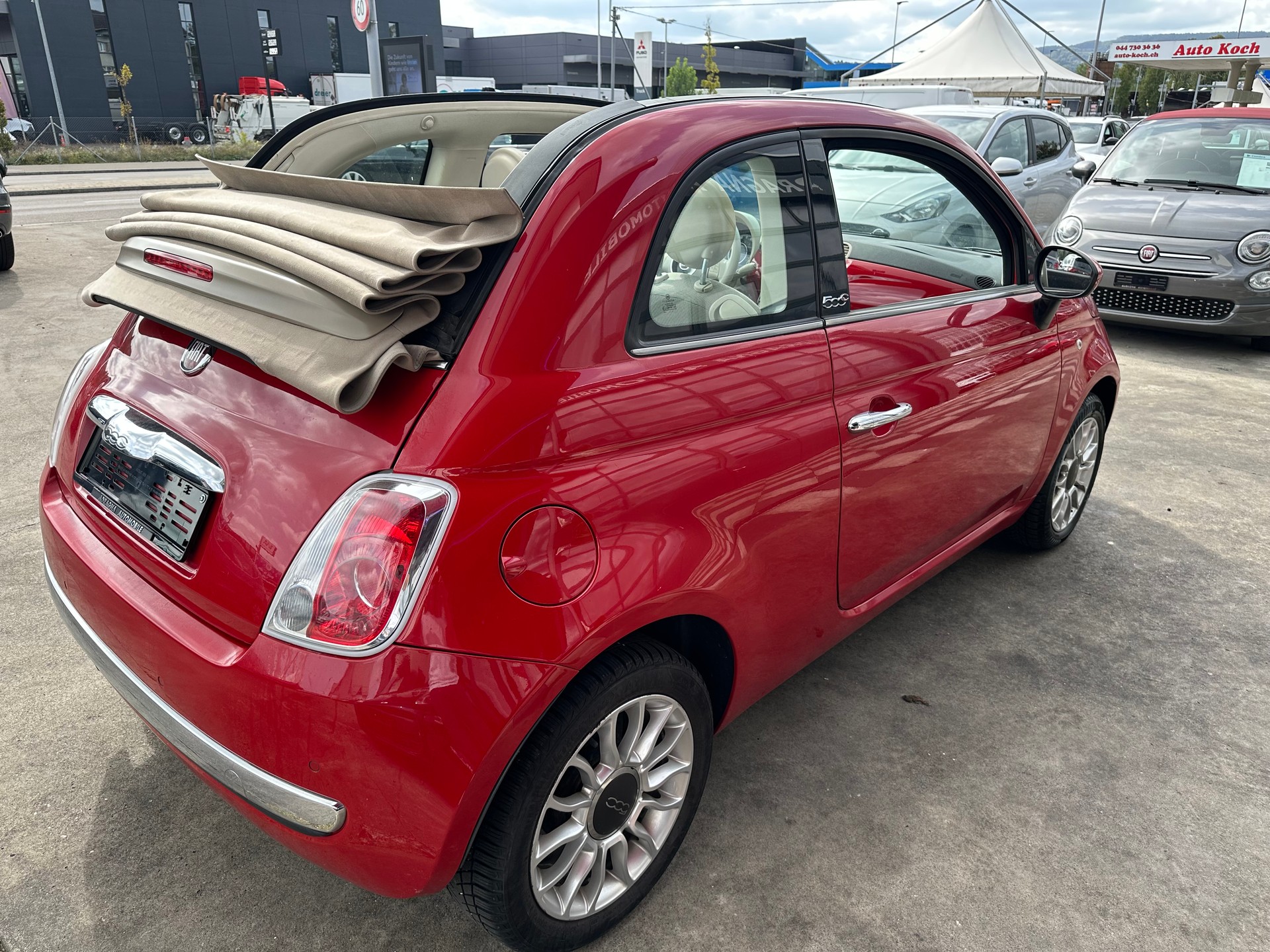 FIAT 500 1.2 Color Dualogic-image-10