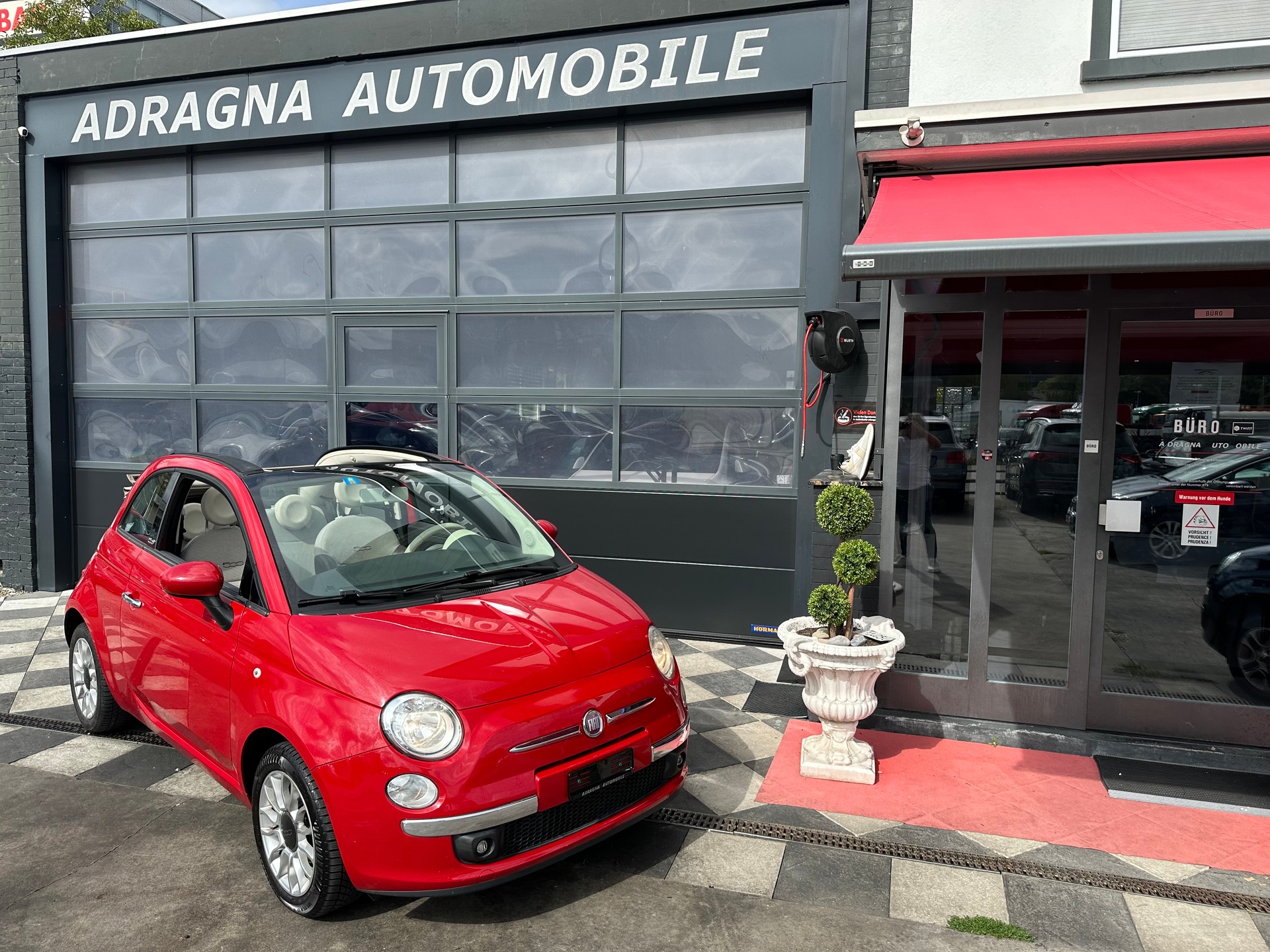FIAT 500 1.2 Color Dualogic-image-3