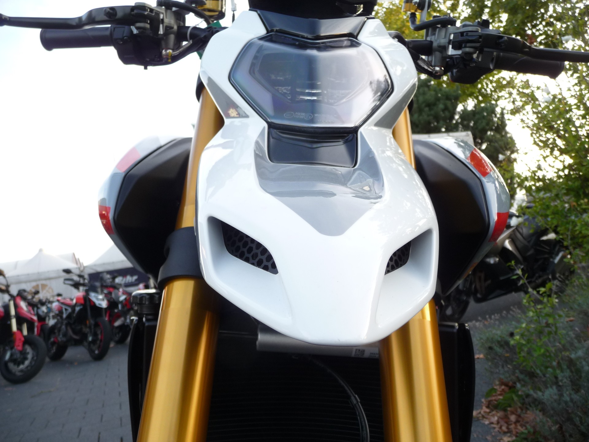 DUCATI SP-image-9