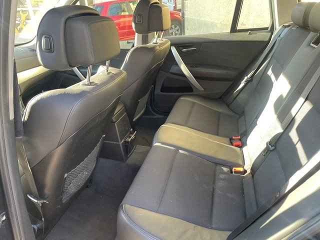 BMW X3 xDrive 20d (2.0d) Steptronic-image-5