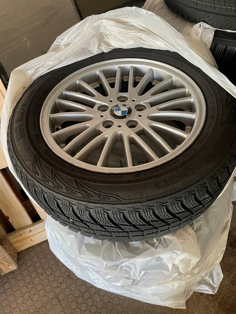 BMW X3 xDrive 20d (2.0d) Steptronic-image-11