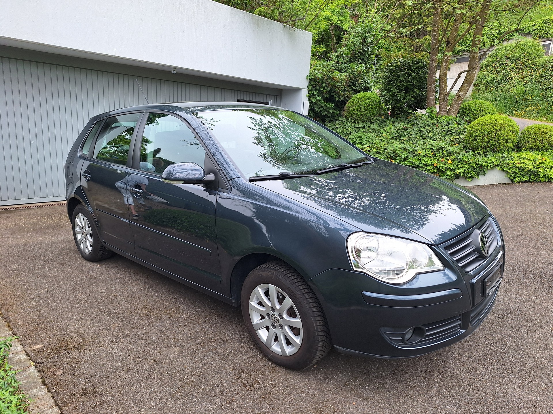 VW 1.4 16V 80 Trendline-image-0