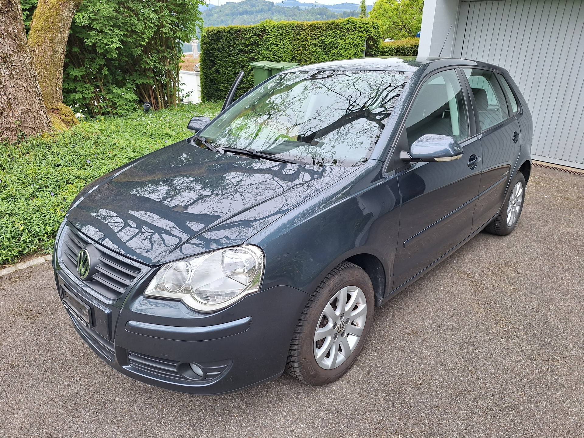 VW 1.4 16V 80 Trendline-image-2