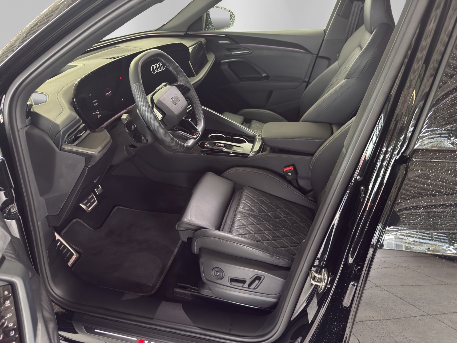 AUDI SQ5 Sportback TFSI quattro S-tronic, 8-fach bereift-image-8