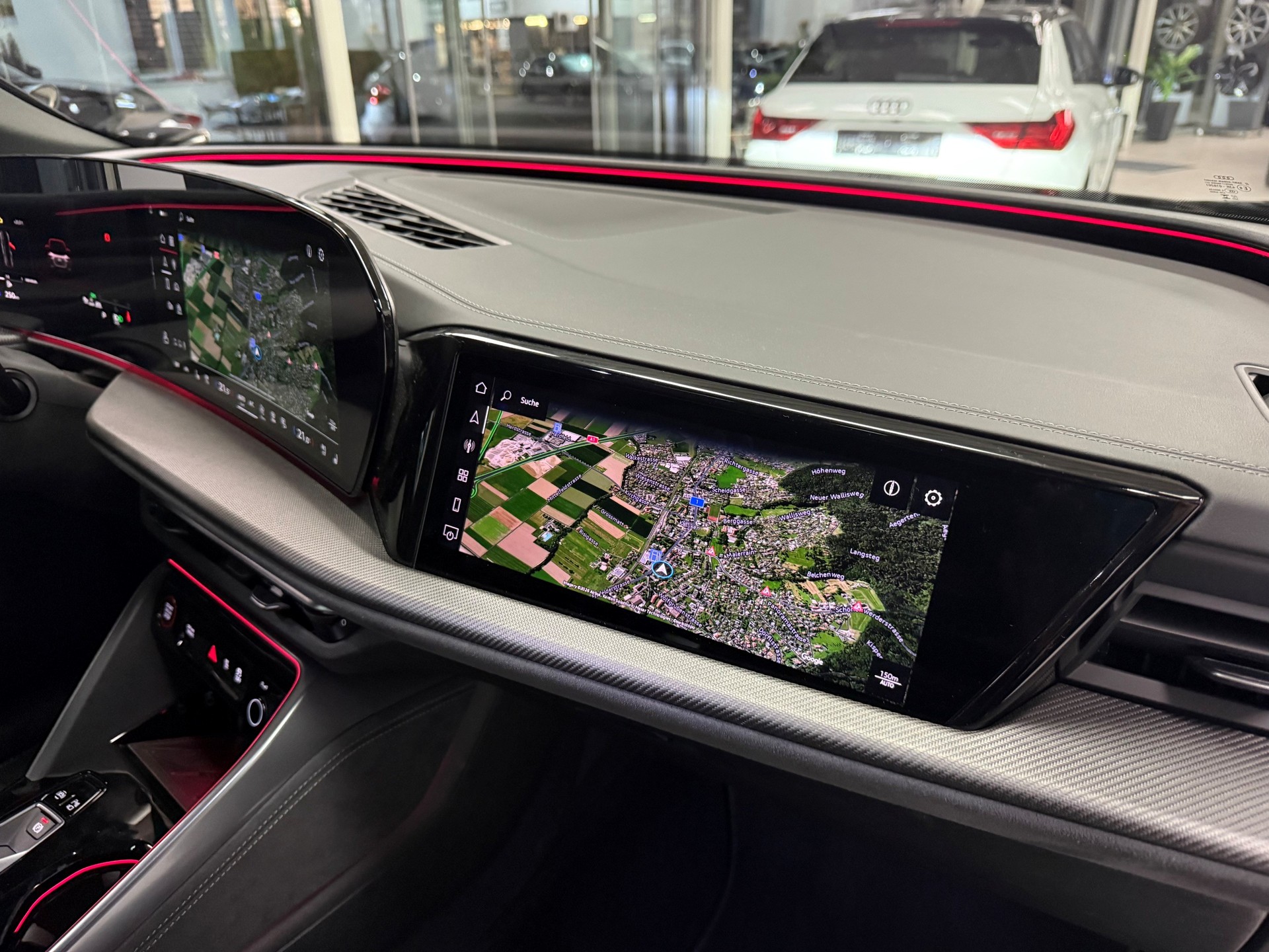 AUDI SQ5 Sportback TFSI quattro S-tronic, 8-fach bereift-image-17