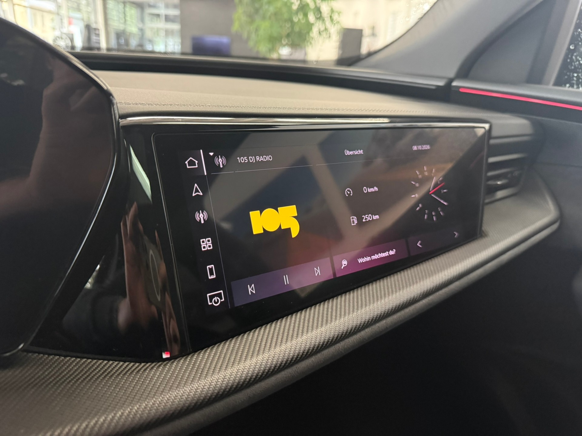 AUDI SQ5 Sportback TFSI quattro S-tronic, 8-fach bereift-image-15