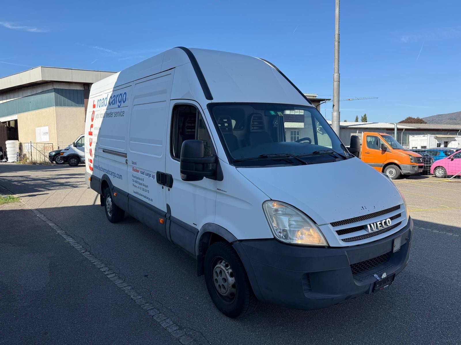IVECO 35 S 14 V GKCA41A1B1-image-0