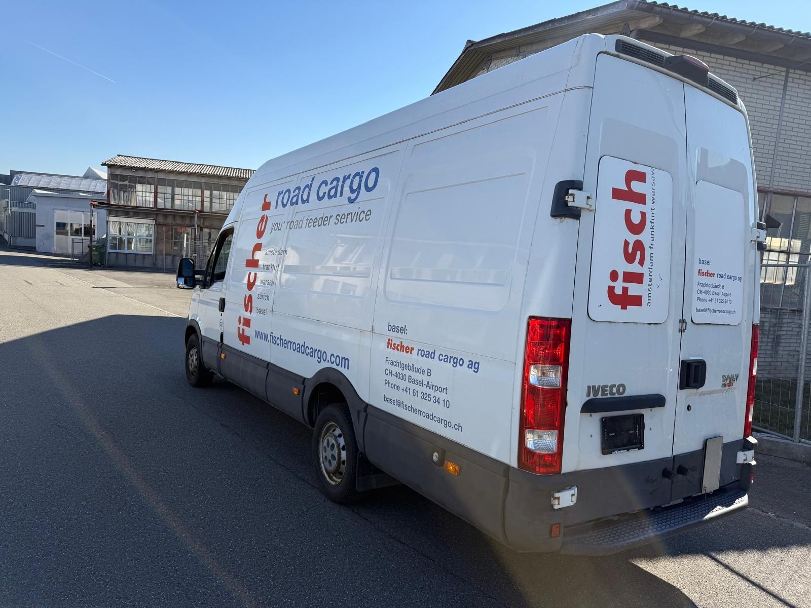 IVECO 35 S 14 V GKCA41A1B1-image-7