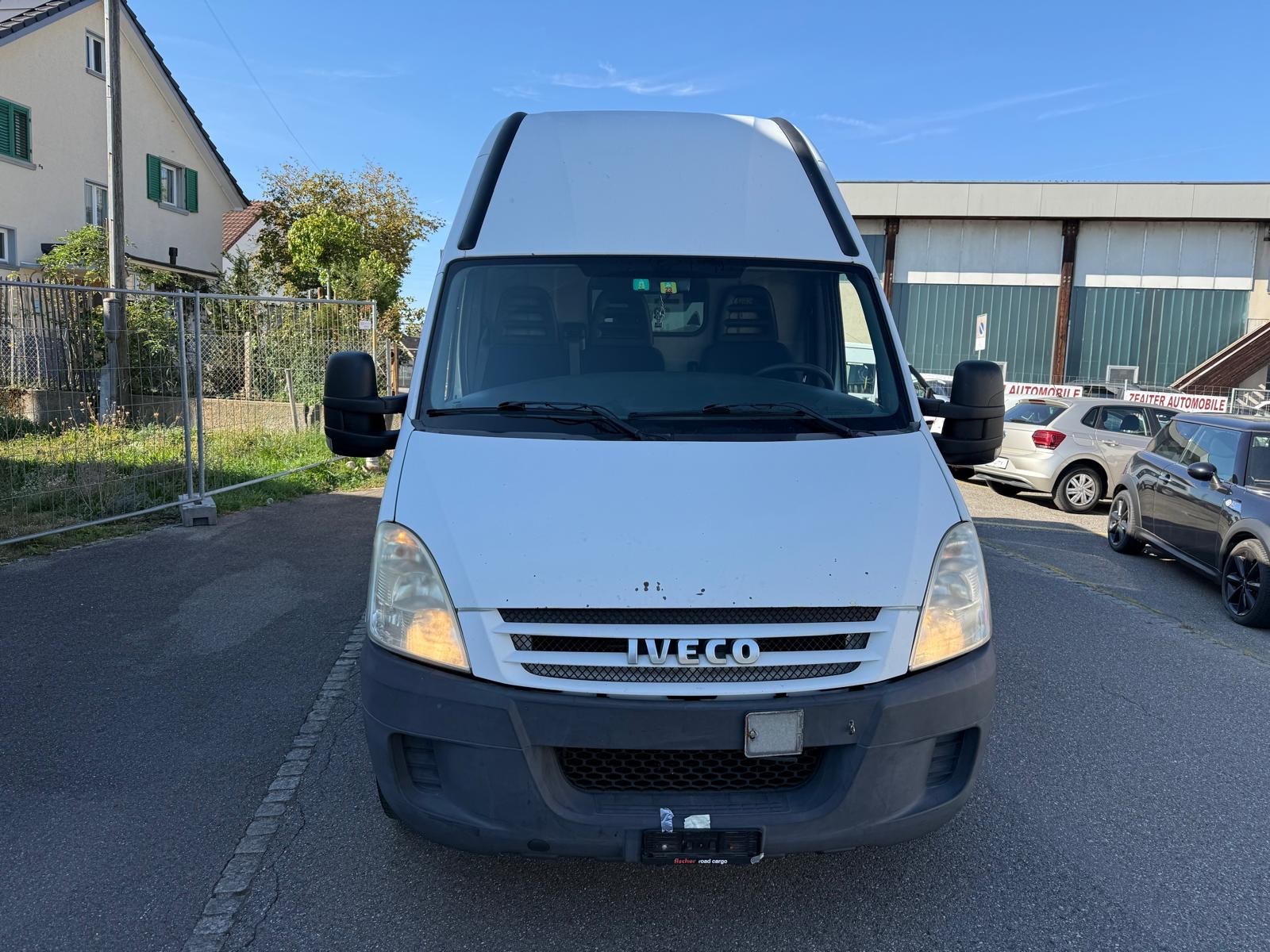 IVECO 35 S 14 V GKCA41A1B1-image-2
