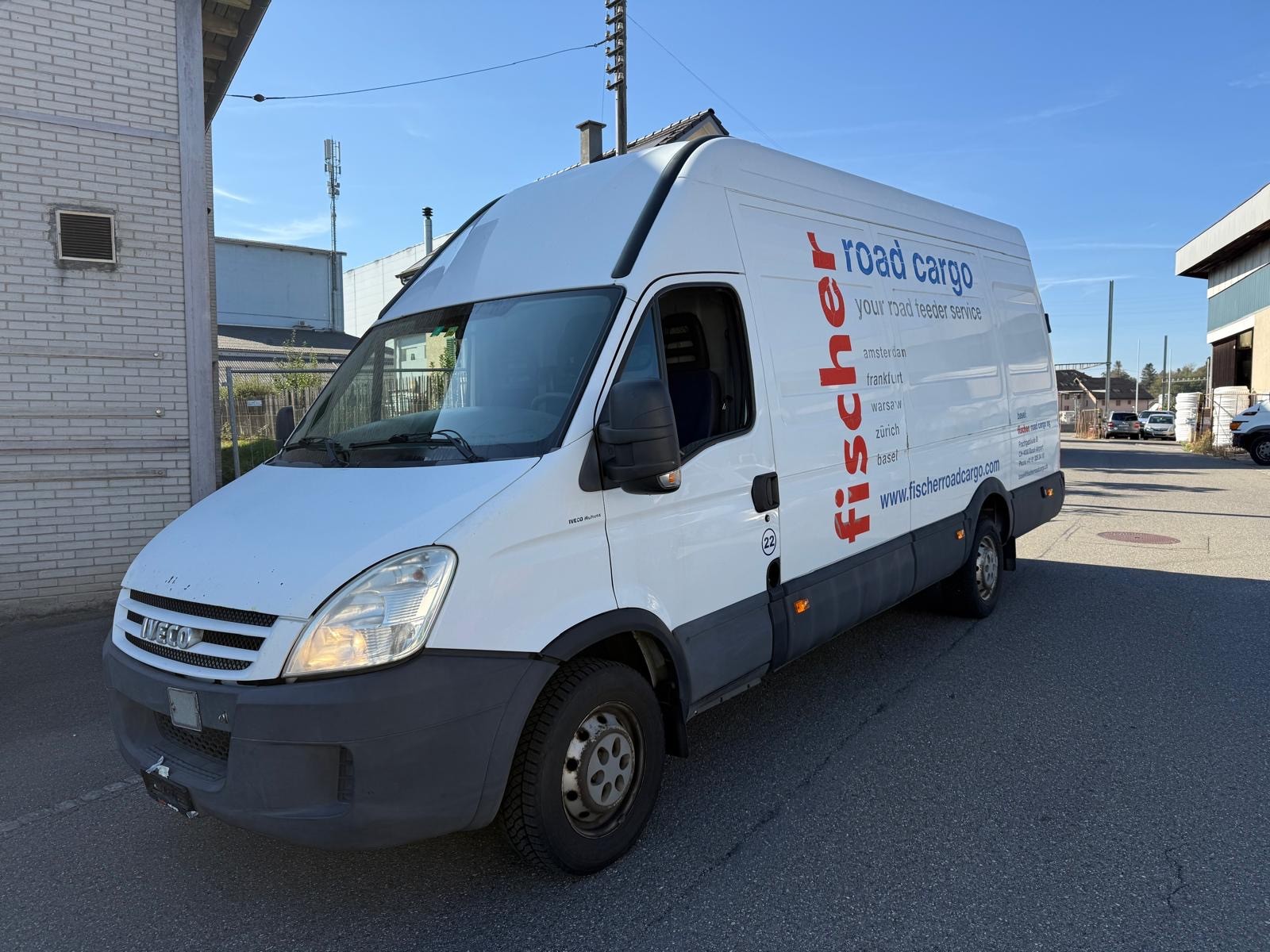IVECO 35 S 14 V GKCA41A1B1-image-1