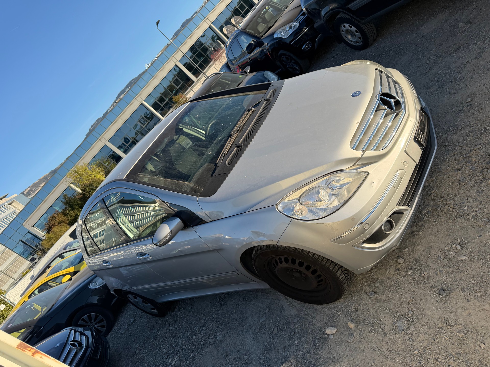 MERCEDES-BENZ B 170-image-5