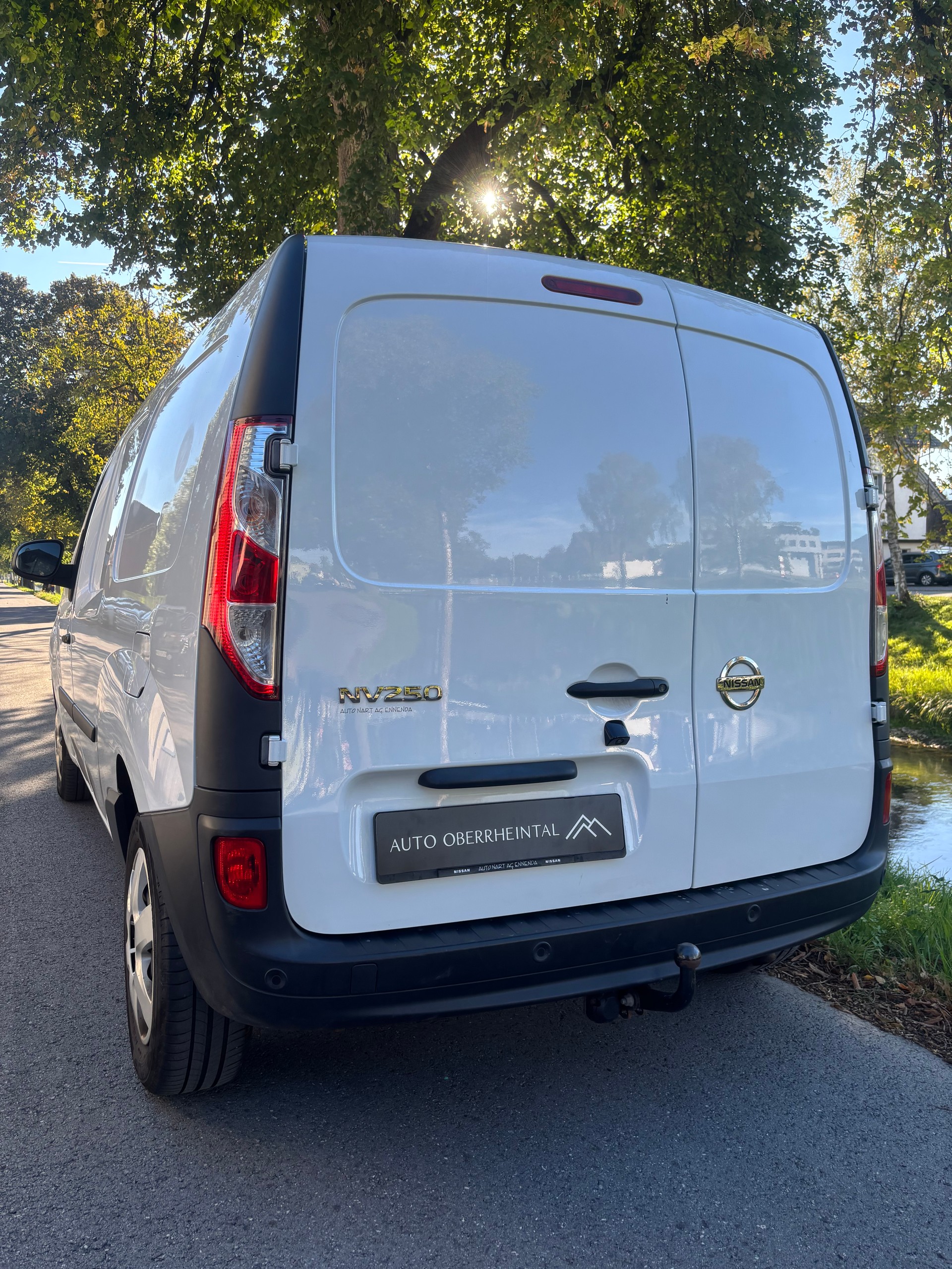 NISSAN NV250 1.5dCi Comfort 2.2t-image-6