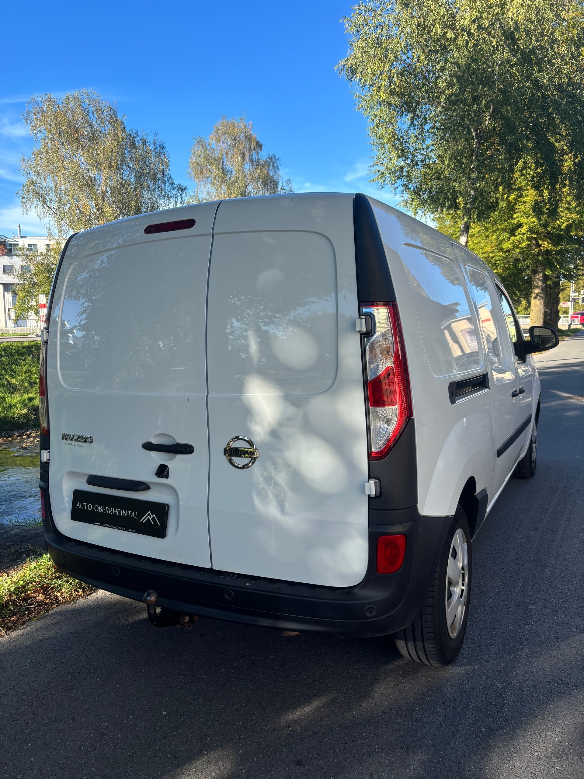 NISSAN NV250 1.5dCi Comfort 2.2t-image-7
