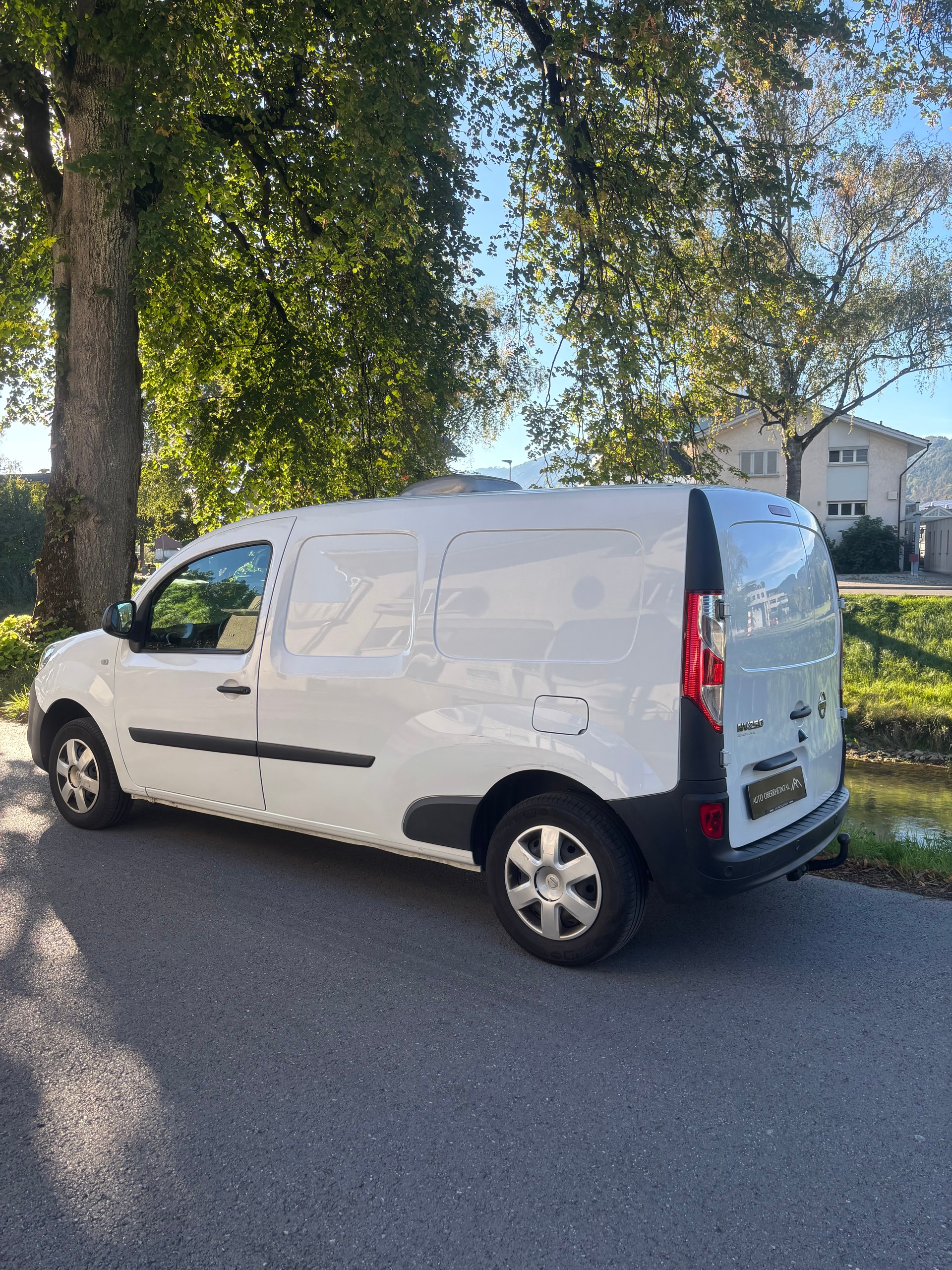 NISSAN NV250 1.5dCi Comfort 2.2t-image-4