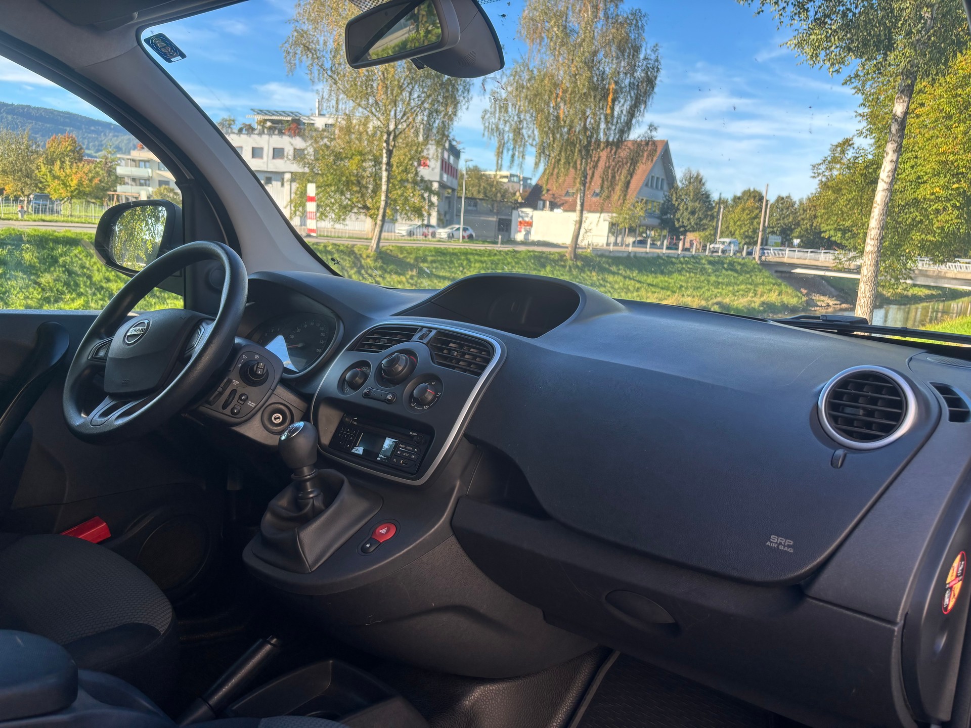 NISSAN NV250 1.5dCi Comfort 2.2t-image-14