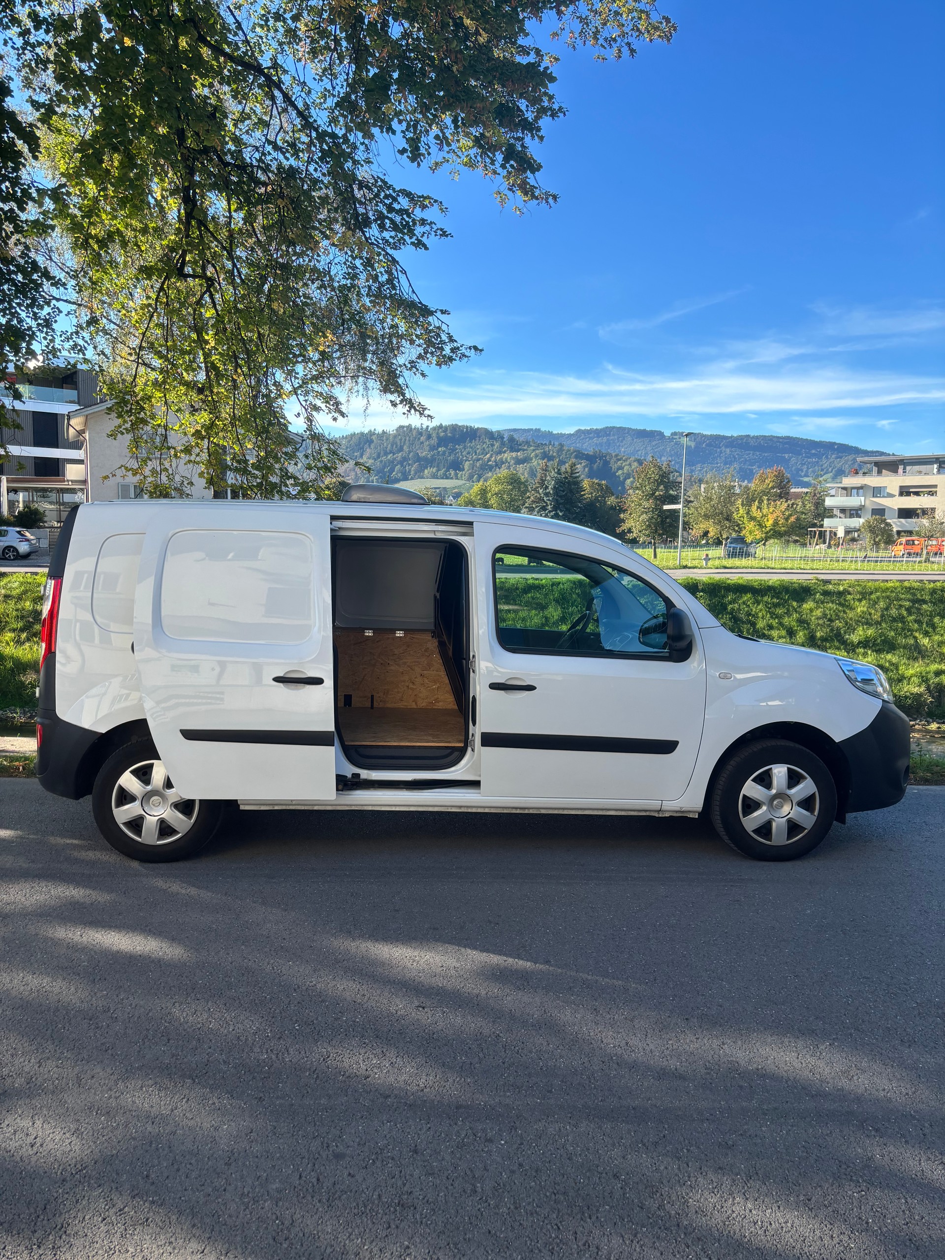 NISSAN NV250 1.5dCi Comfort 2.2t-image-10