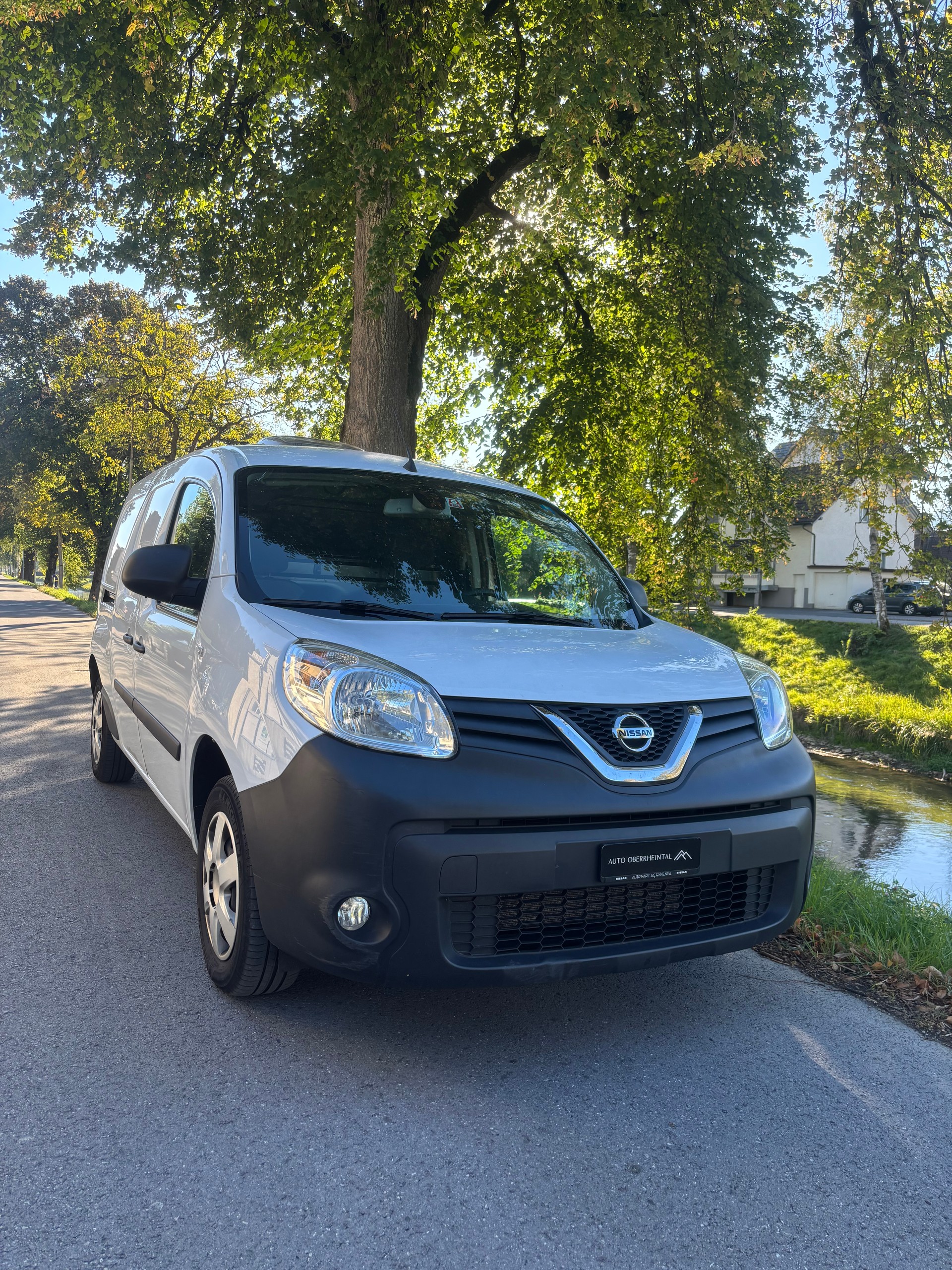 NISSAN NV250 1.5dCi Comfort 2.2t-image-11
