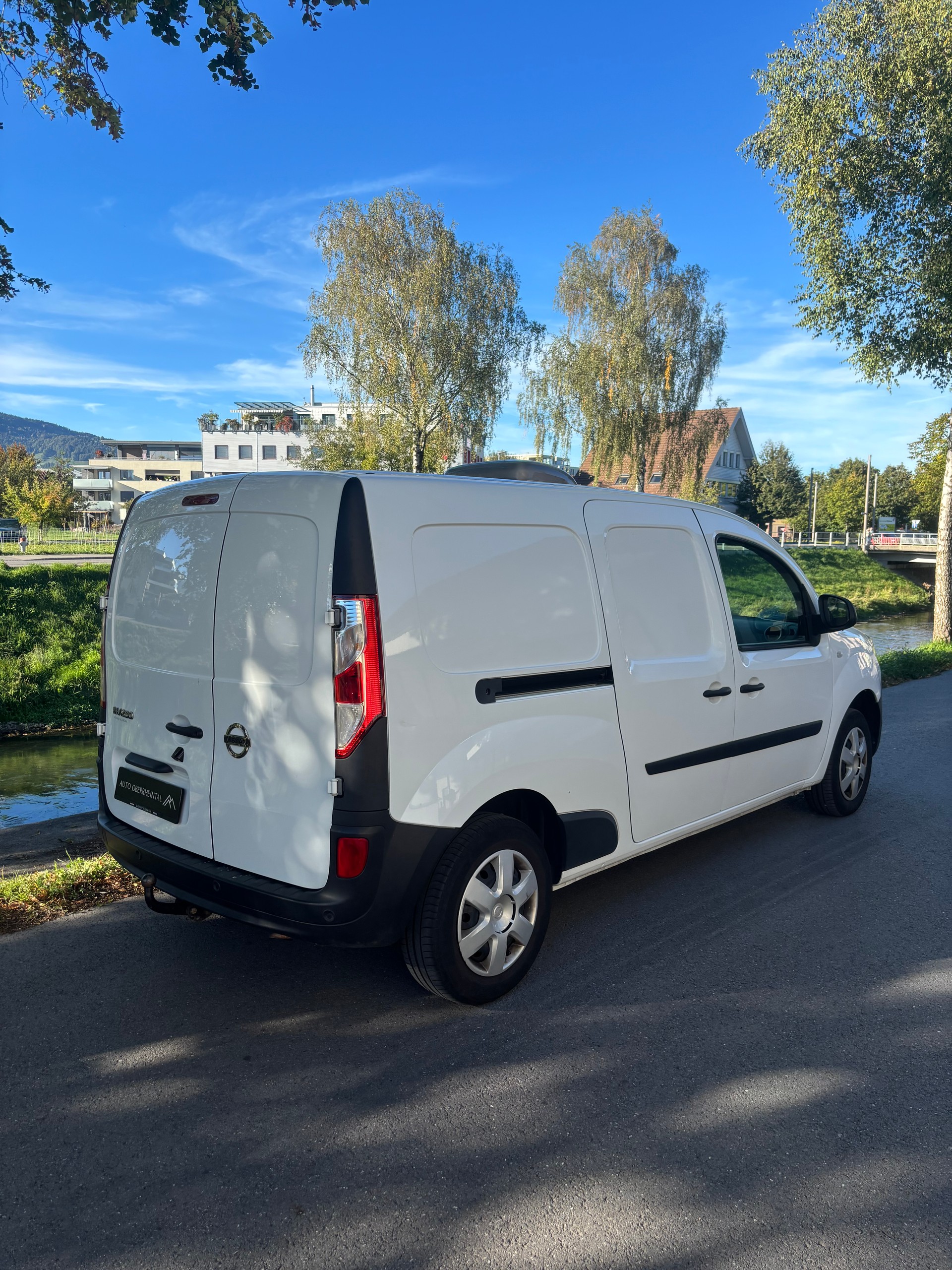 NISSAN NV250 1.5dCi Comfort 2.2t-image-8
