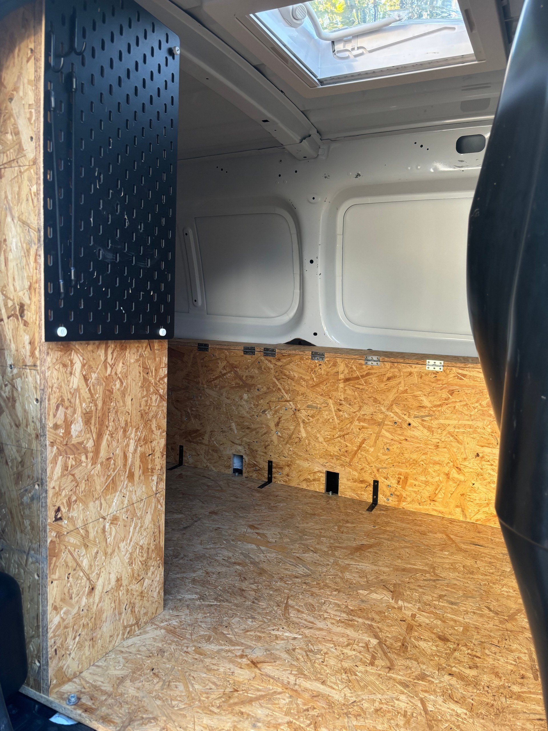 NISSAN NV250 1.5dCi Comfort 2.2t-image-13