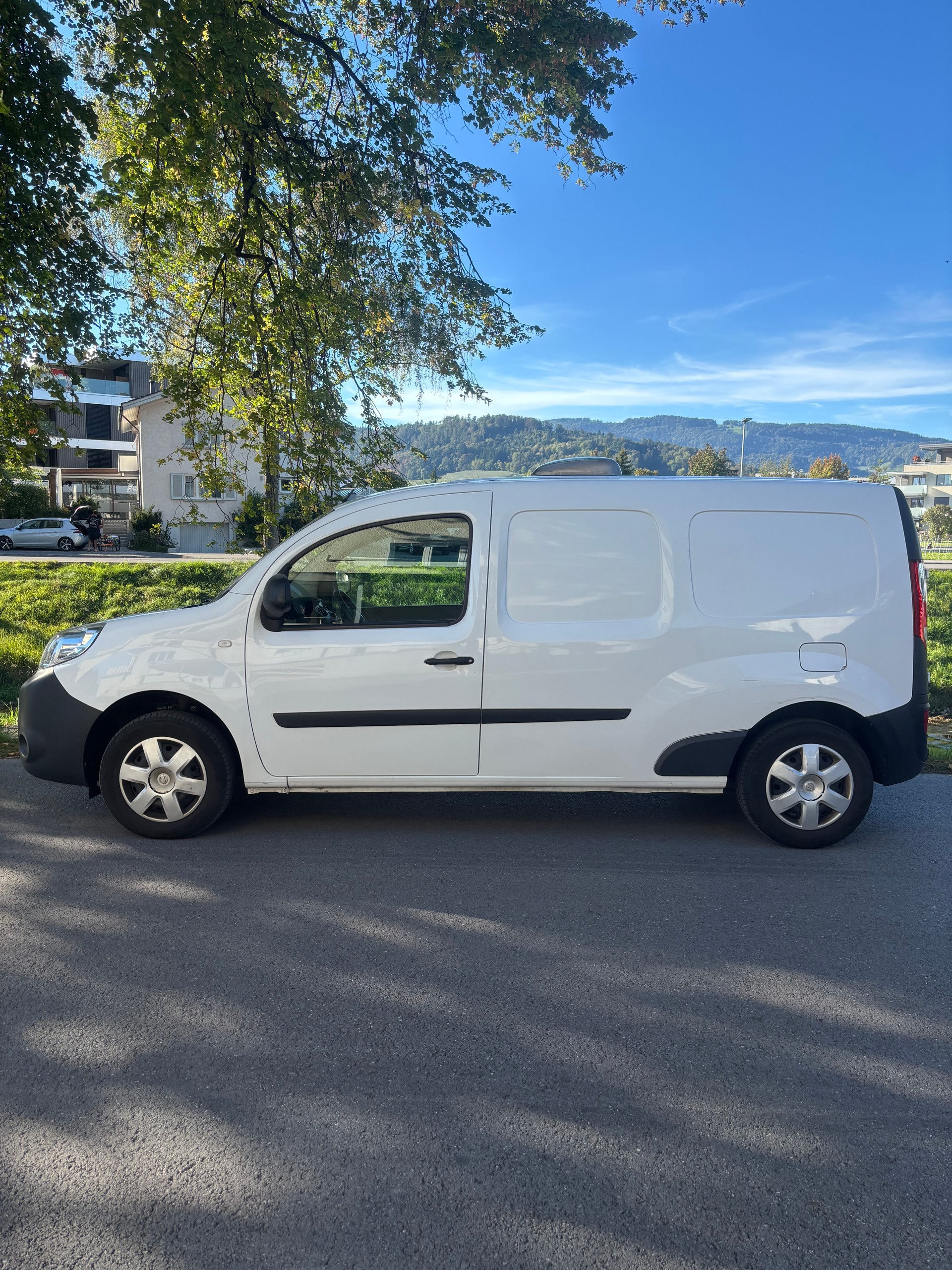 NISSAN NV250 1.5dCi Comfort 2.2t-image-3