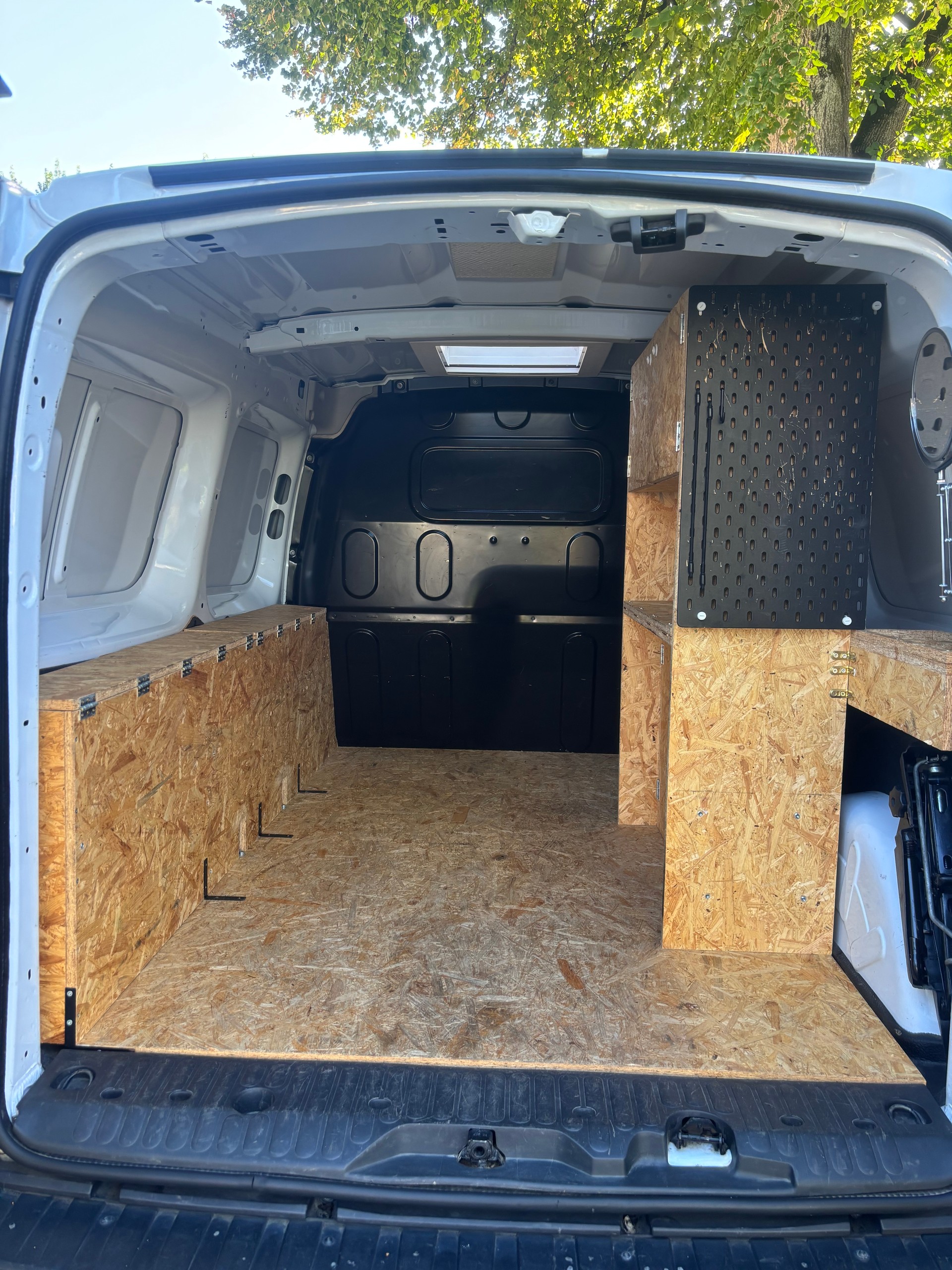 NISSAN NV250 1.5dCi Comfort 2.2t-image-12