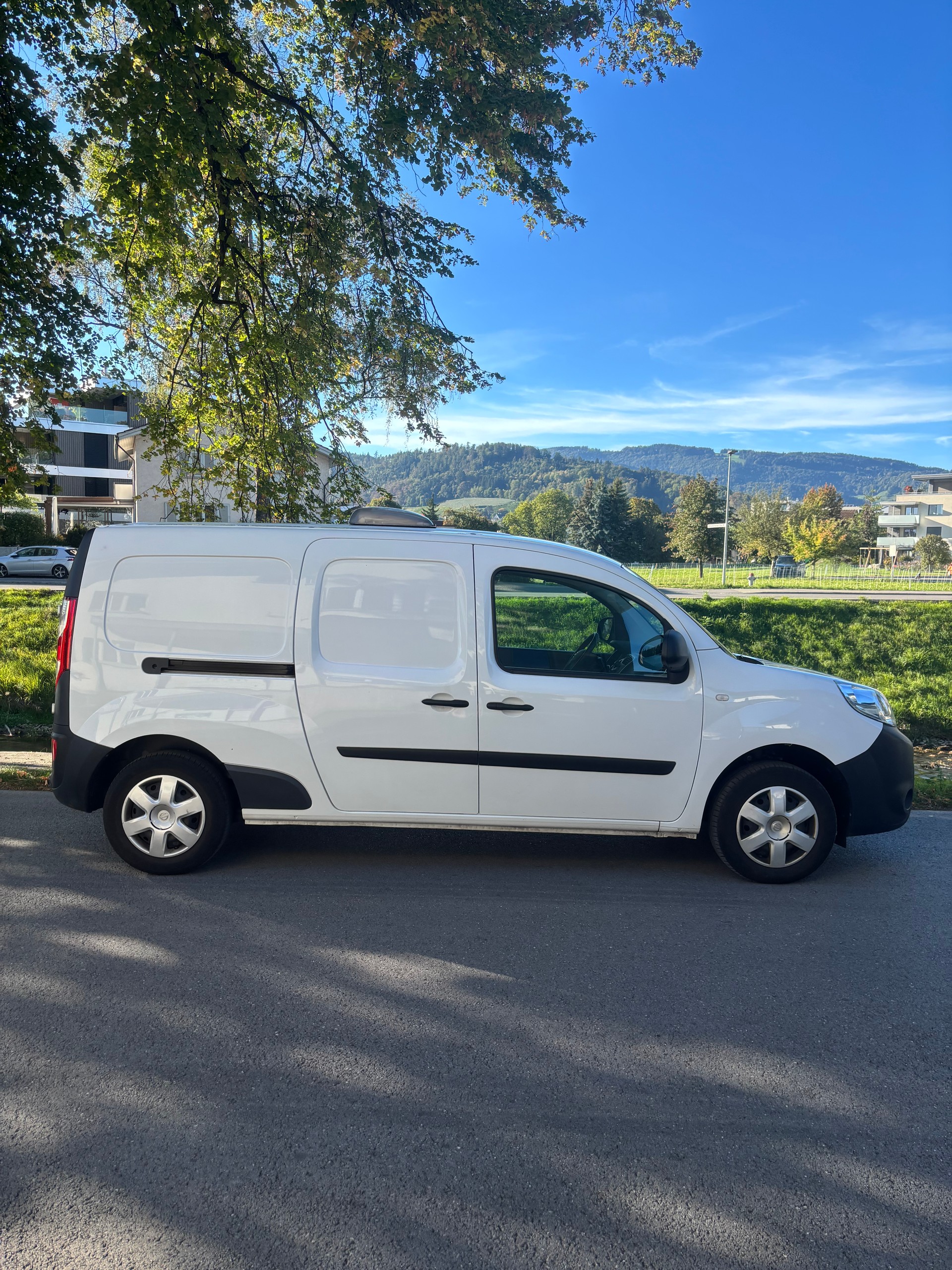 NISSAN NV250 1.5dCi Comfort 2.2t-image-9