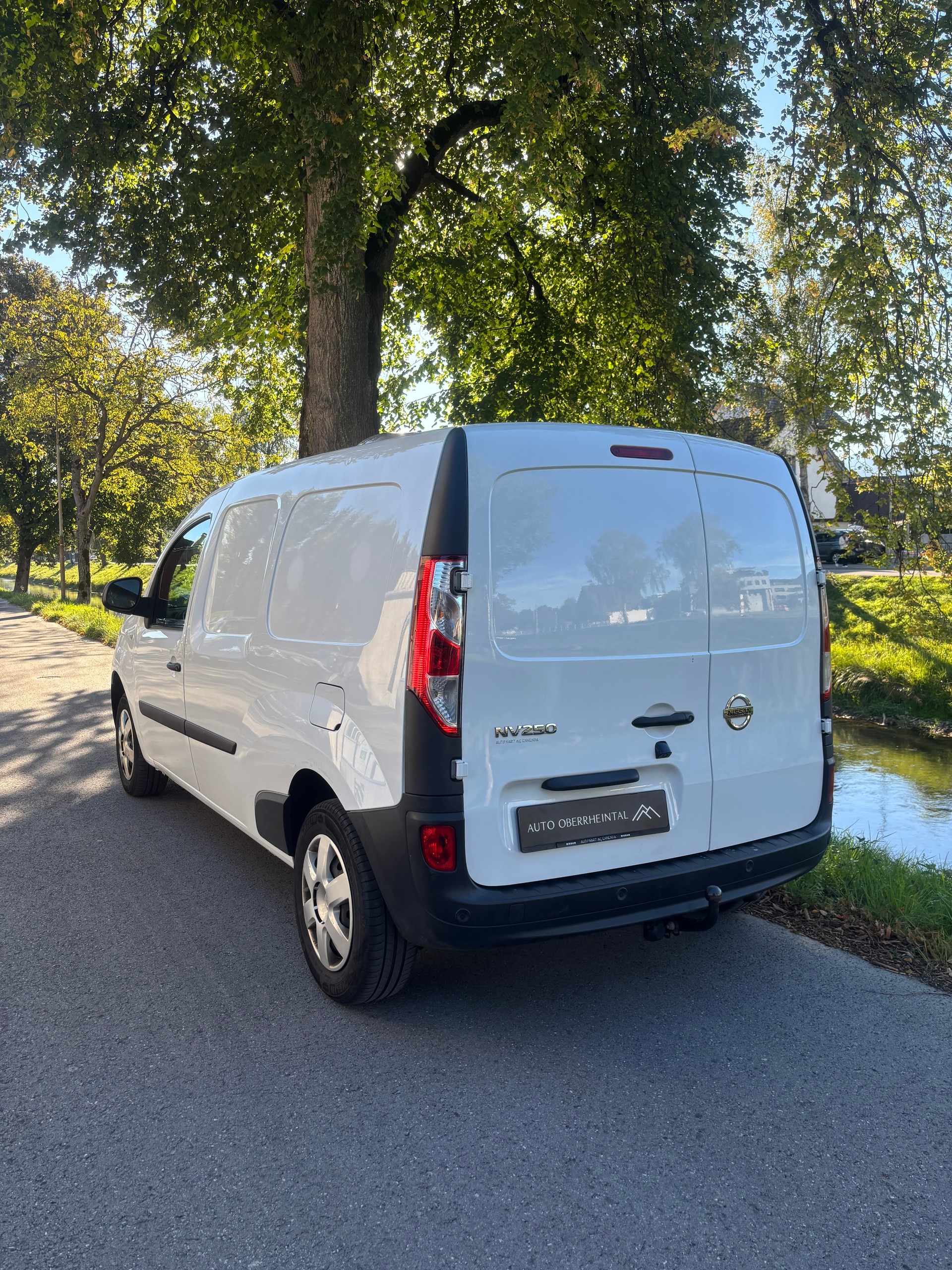 NISSAN NV250 1.5dCi Comfort 2.2t-image-5
