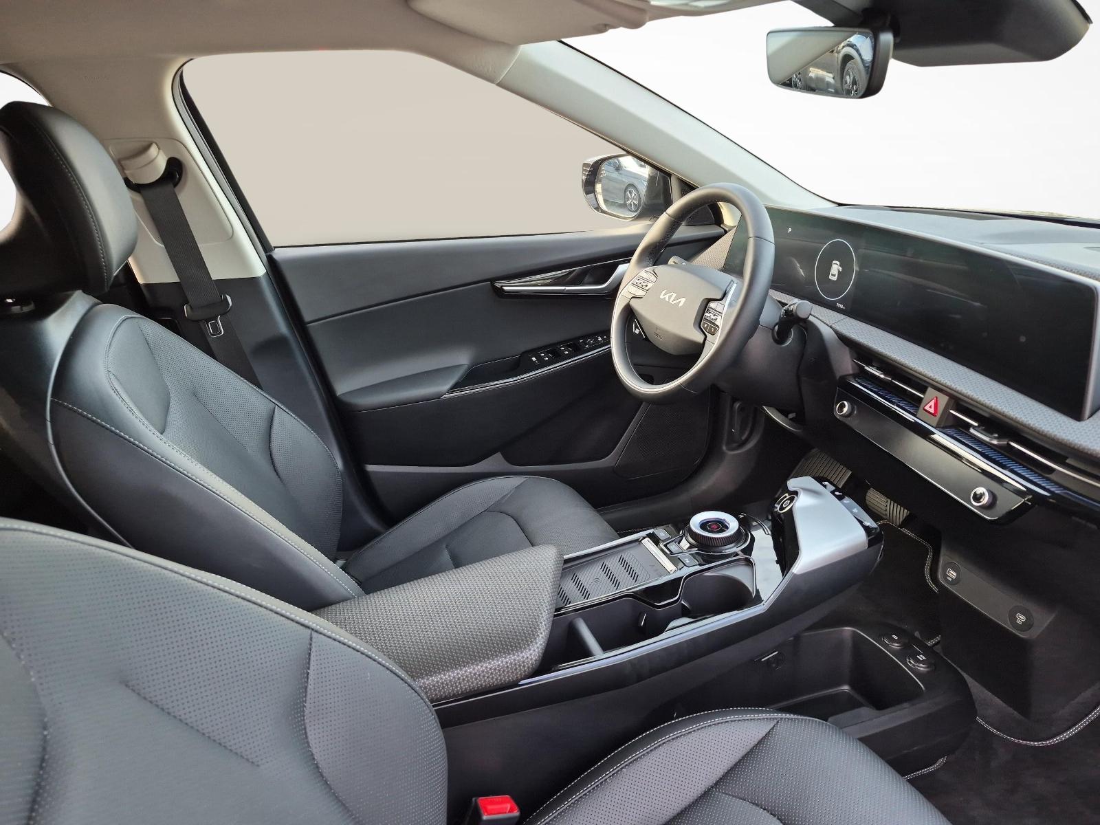 KIA EV6 77 kWh Edition 24-image-10