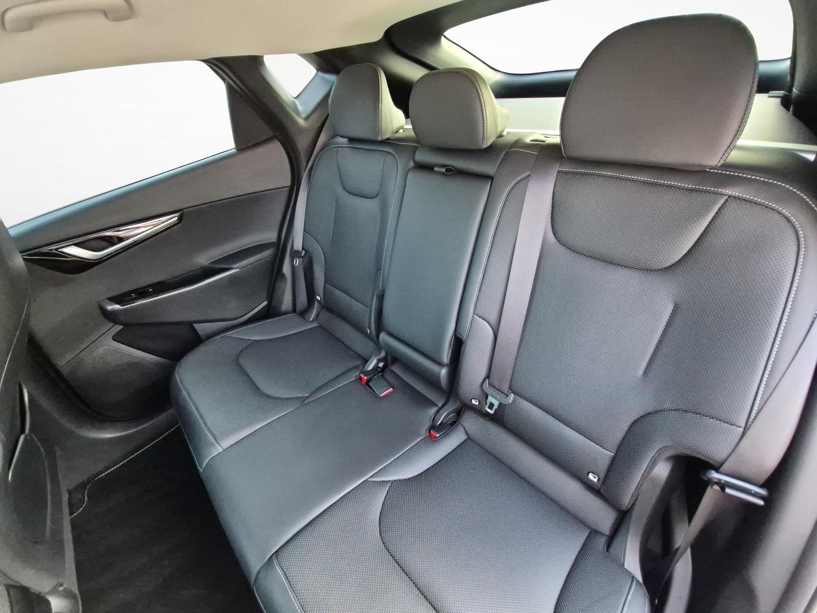 KIA EV6 77 kWh Edition 24-image-11
