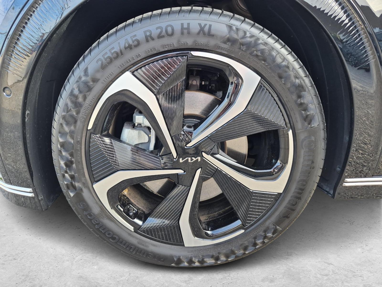 KIA EV6 77 kWh Edition 24-image-18