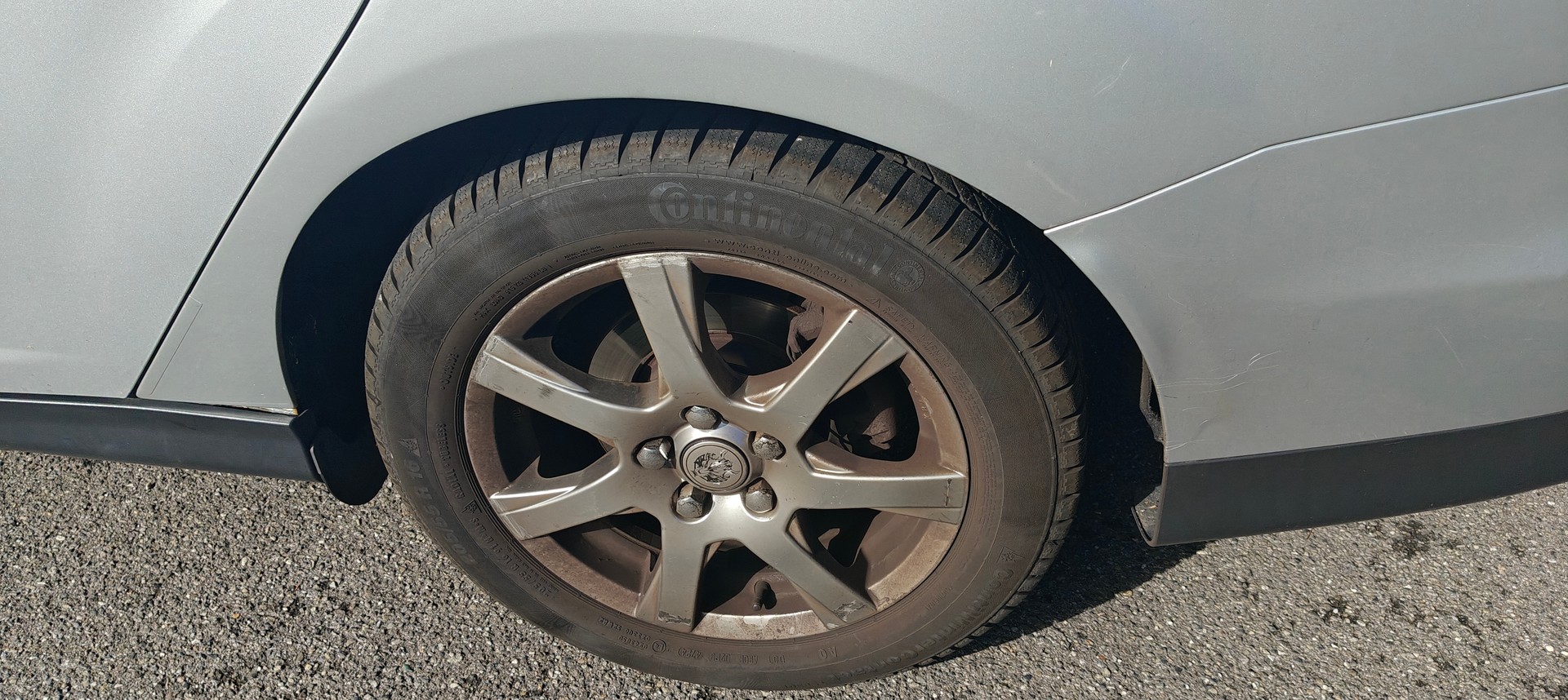 FORD Focus 1.6 SCTi Titanium-image-11