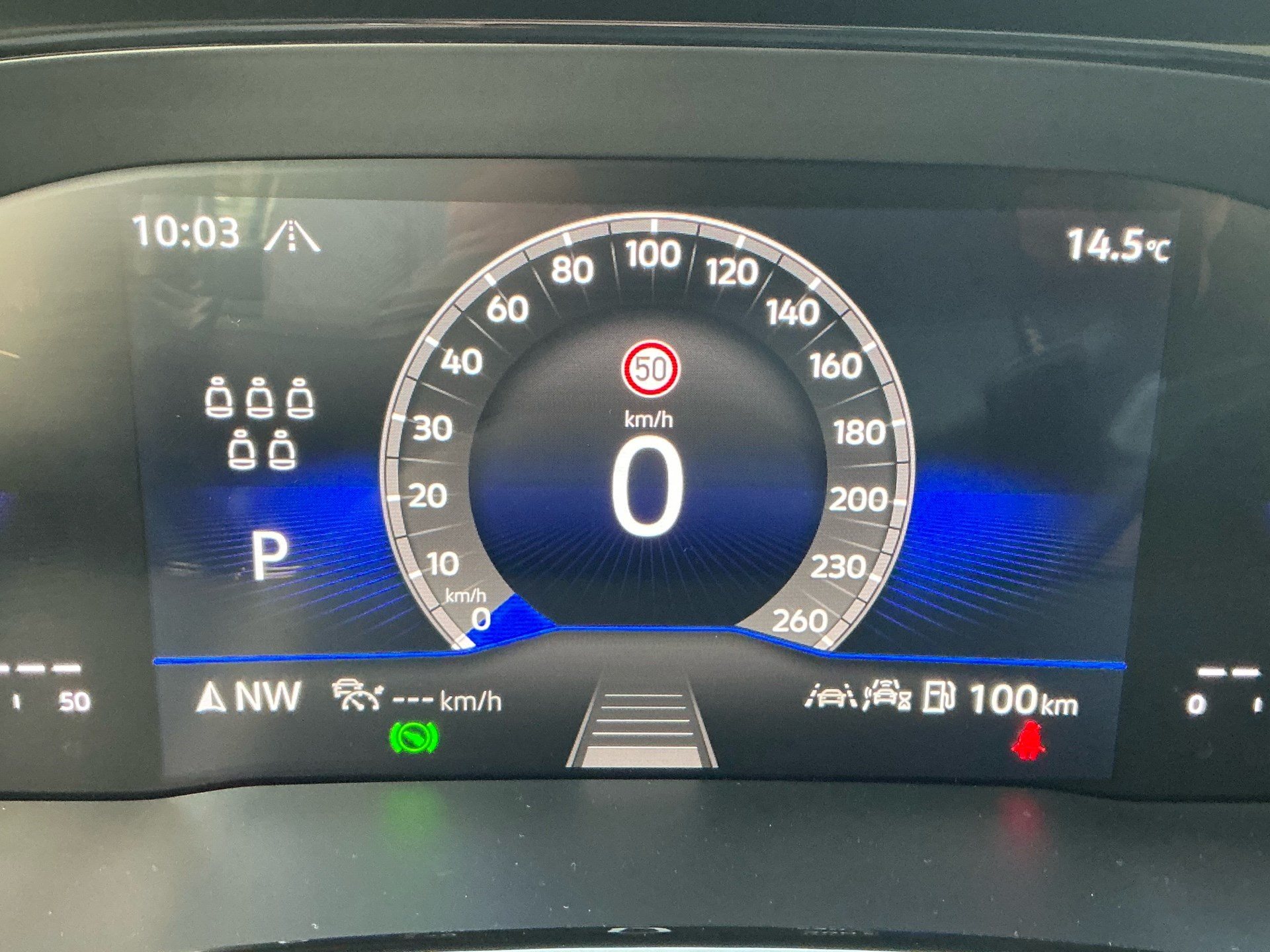VW Touran 1.5 TSI DSG COMFORTLINE *** PANORAMA & VIELES MEHR ****-image-10