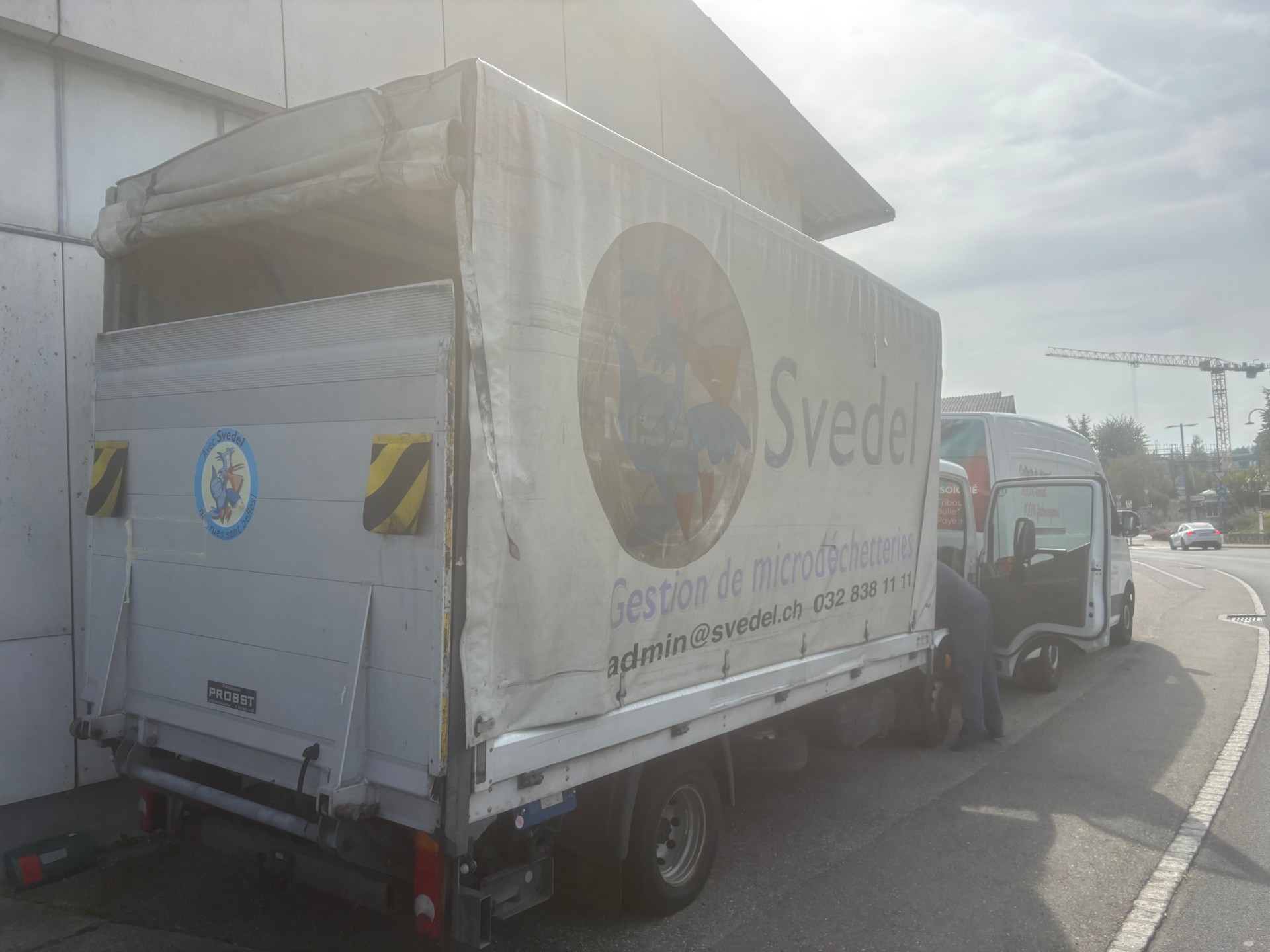 NISSAN Cabstar 35.14 L1 COMFORT-image-2