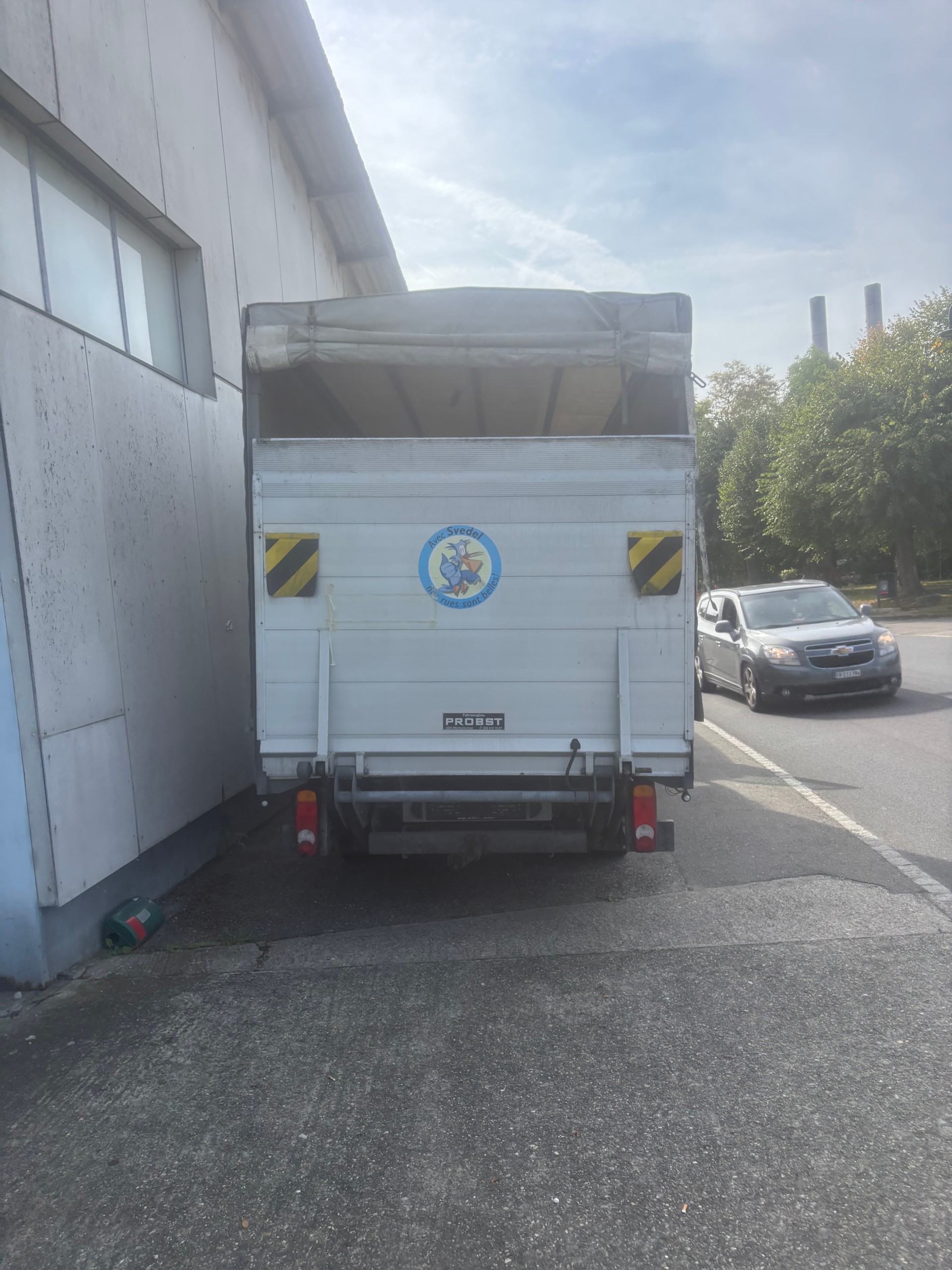 NISSAN Cabstar 35.14 L1 COMFORT-image-1