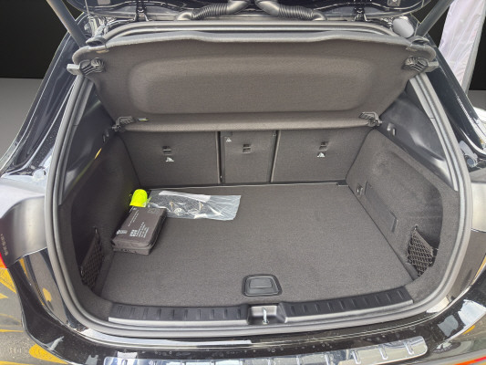 MERCEDES-BENZ GLA 250 4Matic Swiss Star-image-10