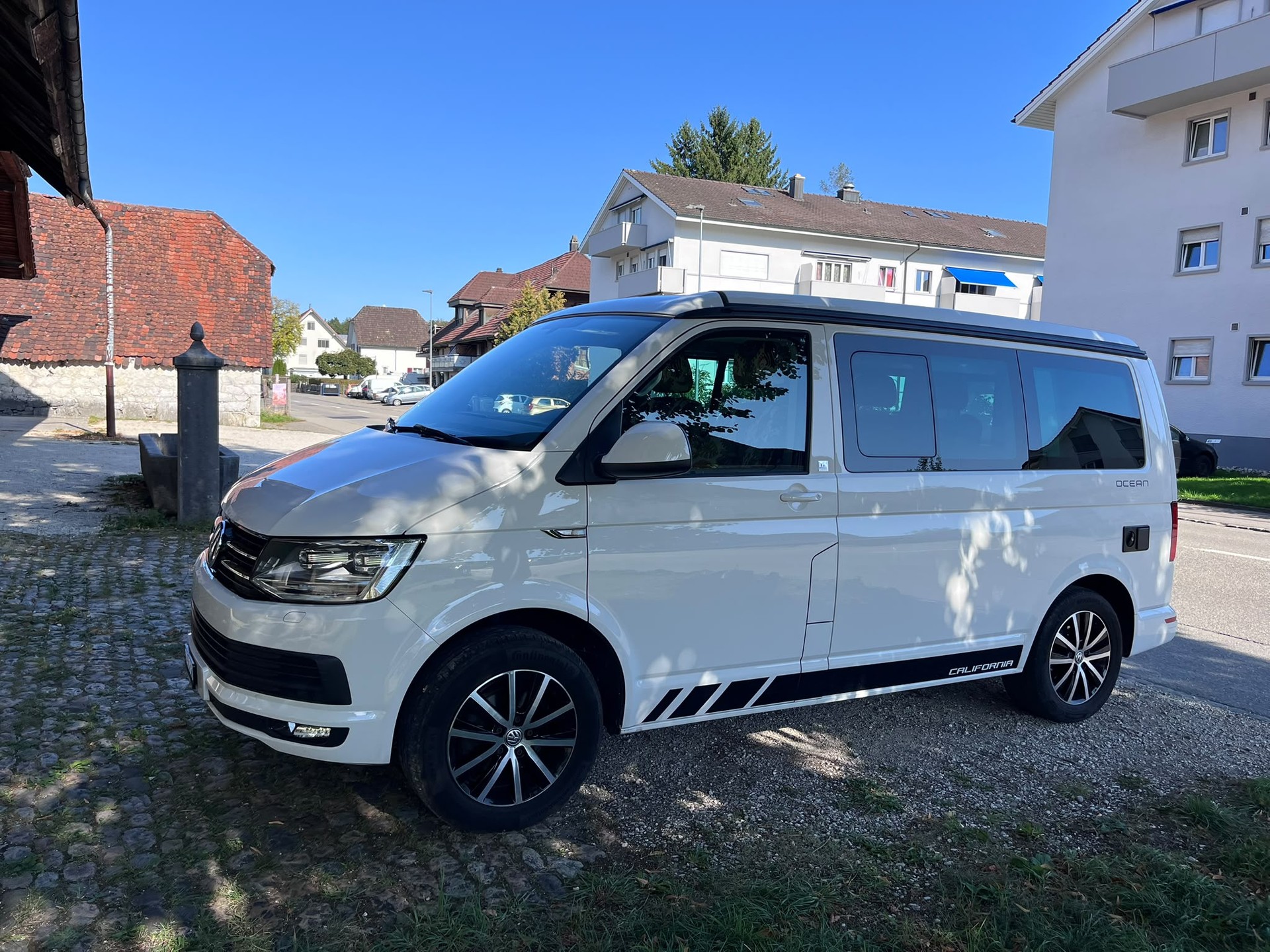 VW 2.0 TDI 150 Ocean Liberty DSG-image-1