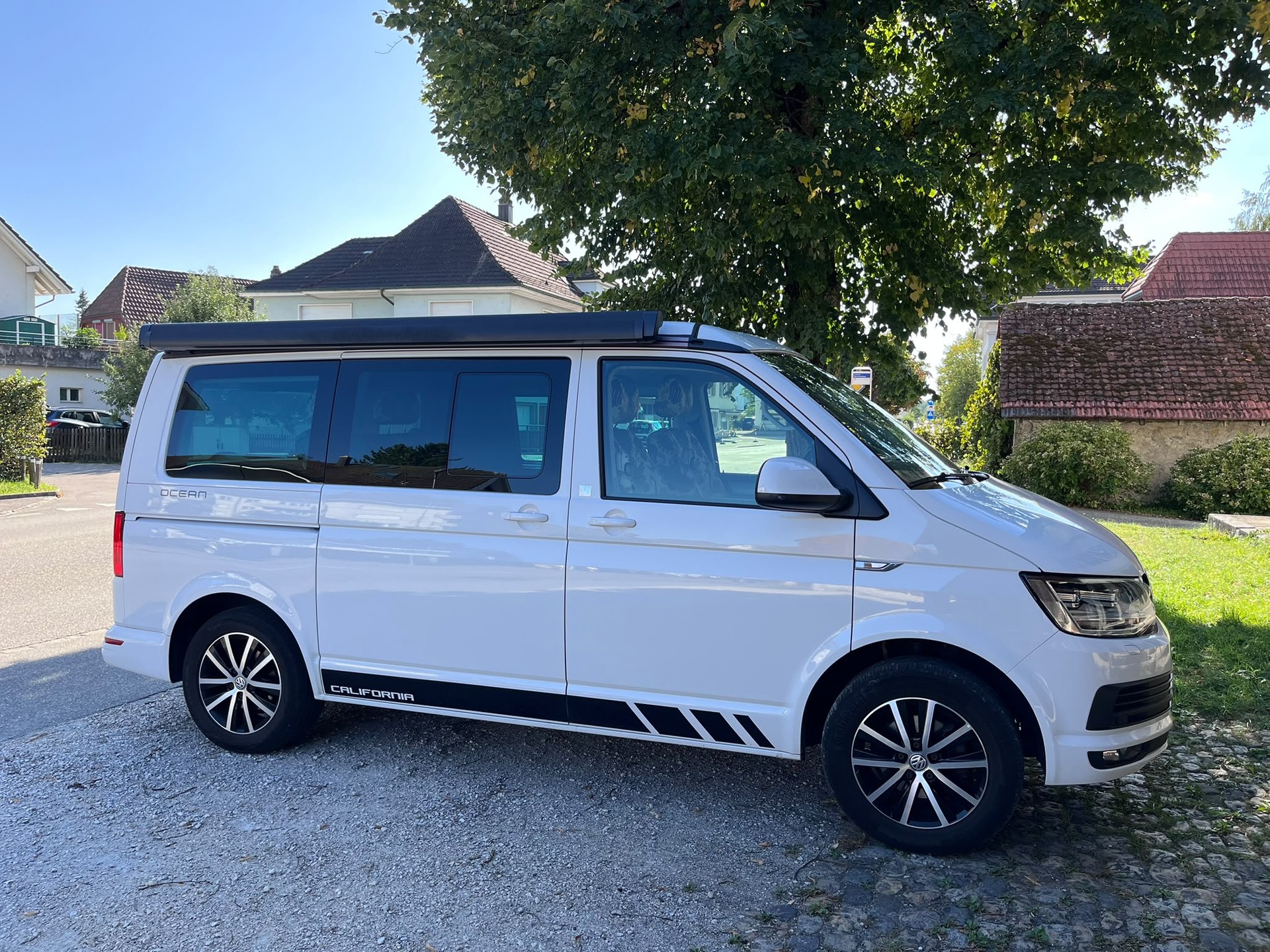 VW 2.0 TDI 150 Ocean Liberty DSG-image-3