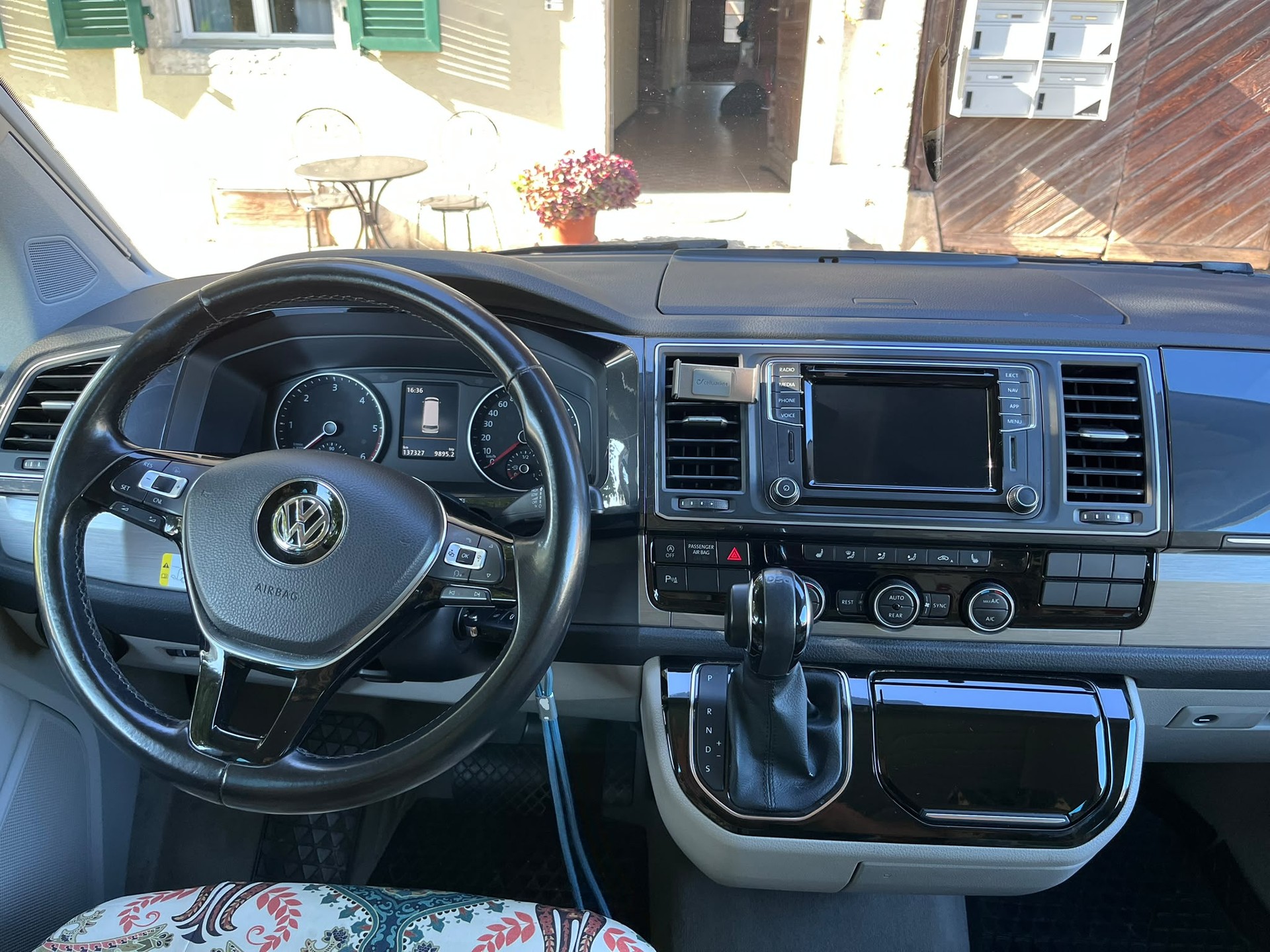 VW 2.0 TDI 150 Ocean Liberty DSG-image-2