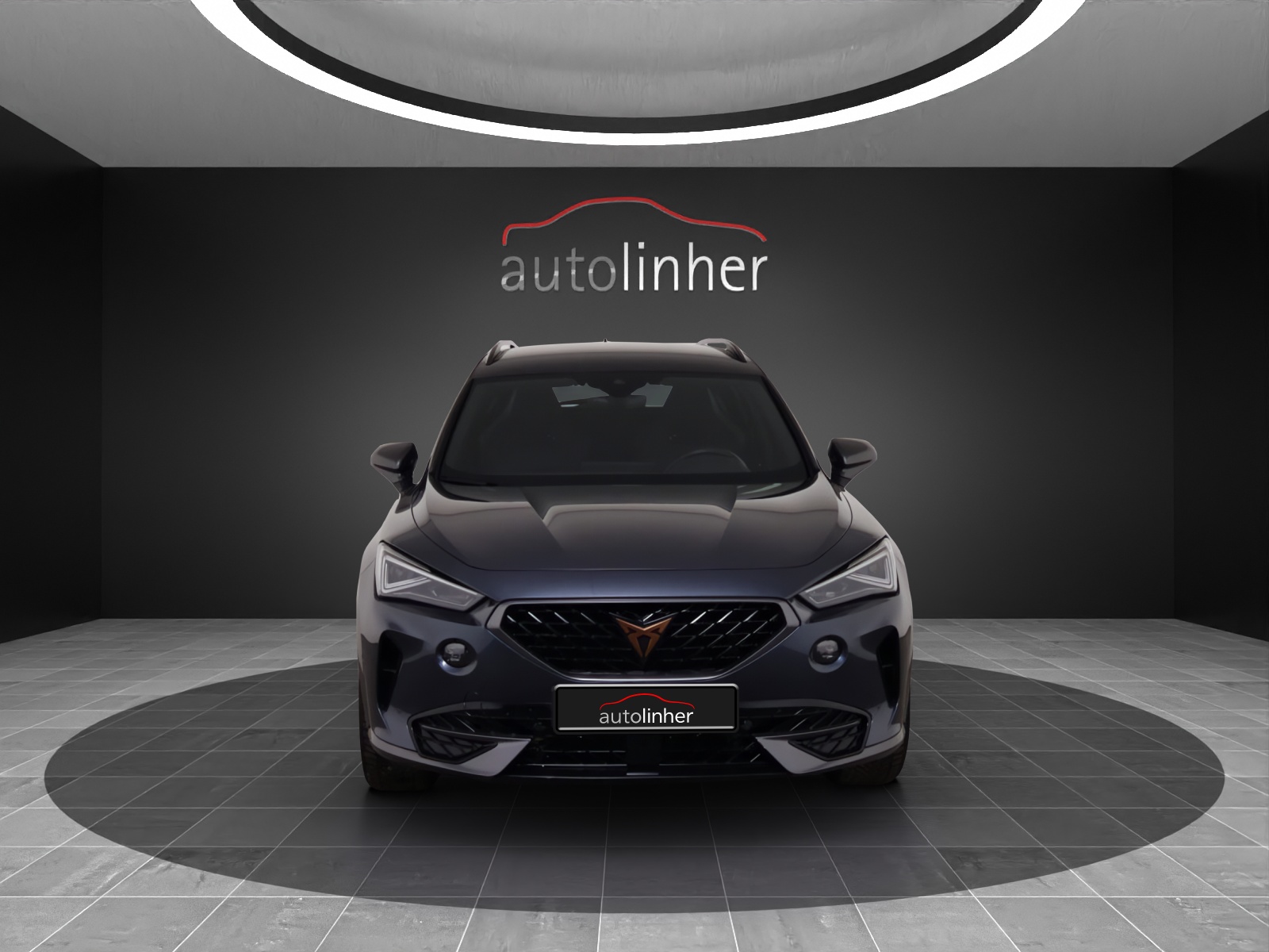 CUPRA Formentor 1.4 e-HYBRID pHEV DSG-image-7