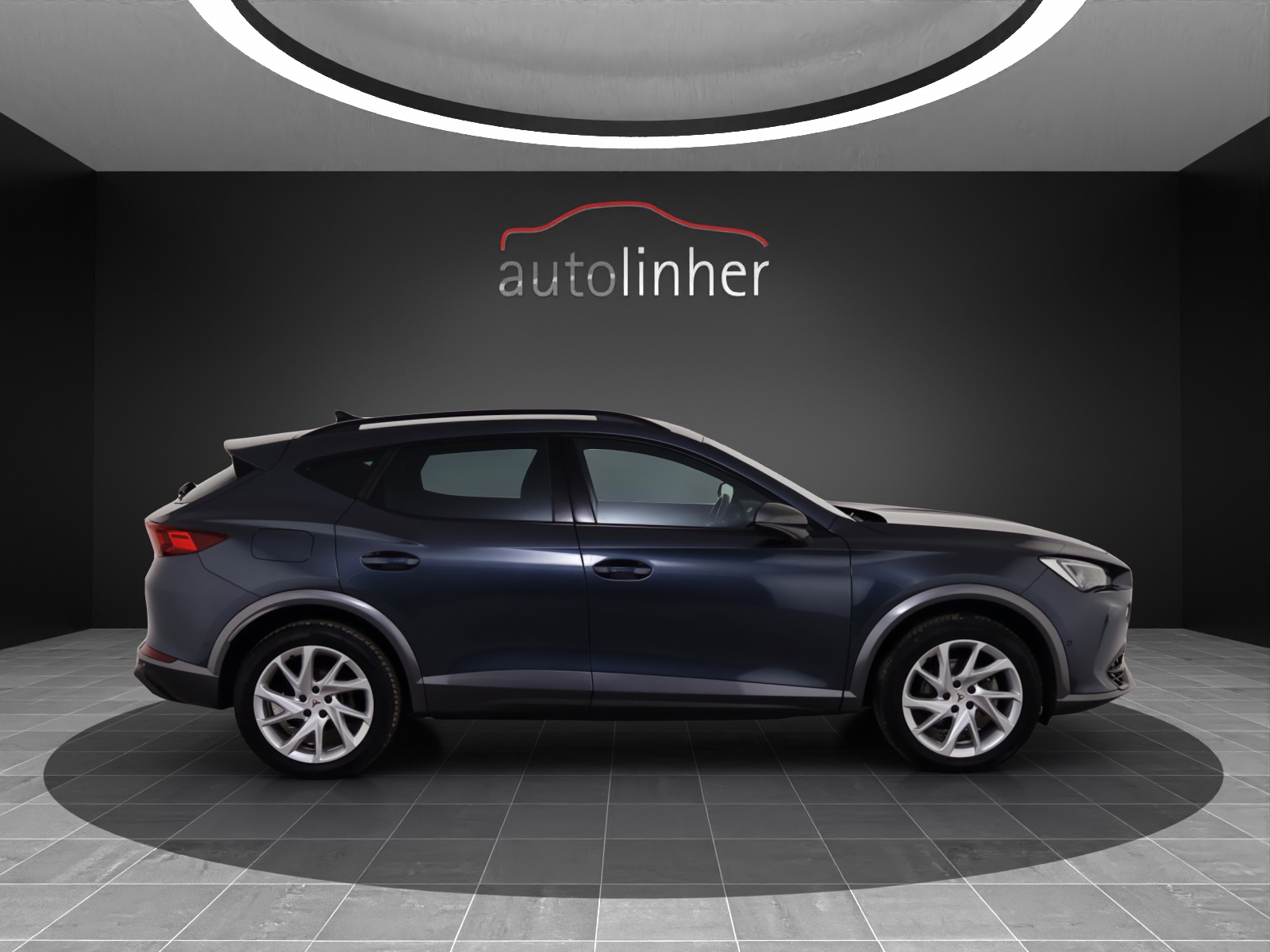 CUPRA Formentor 1.4 e-HYBRID pHEV DSG-image-6