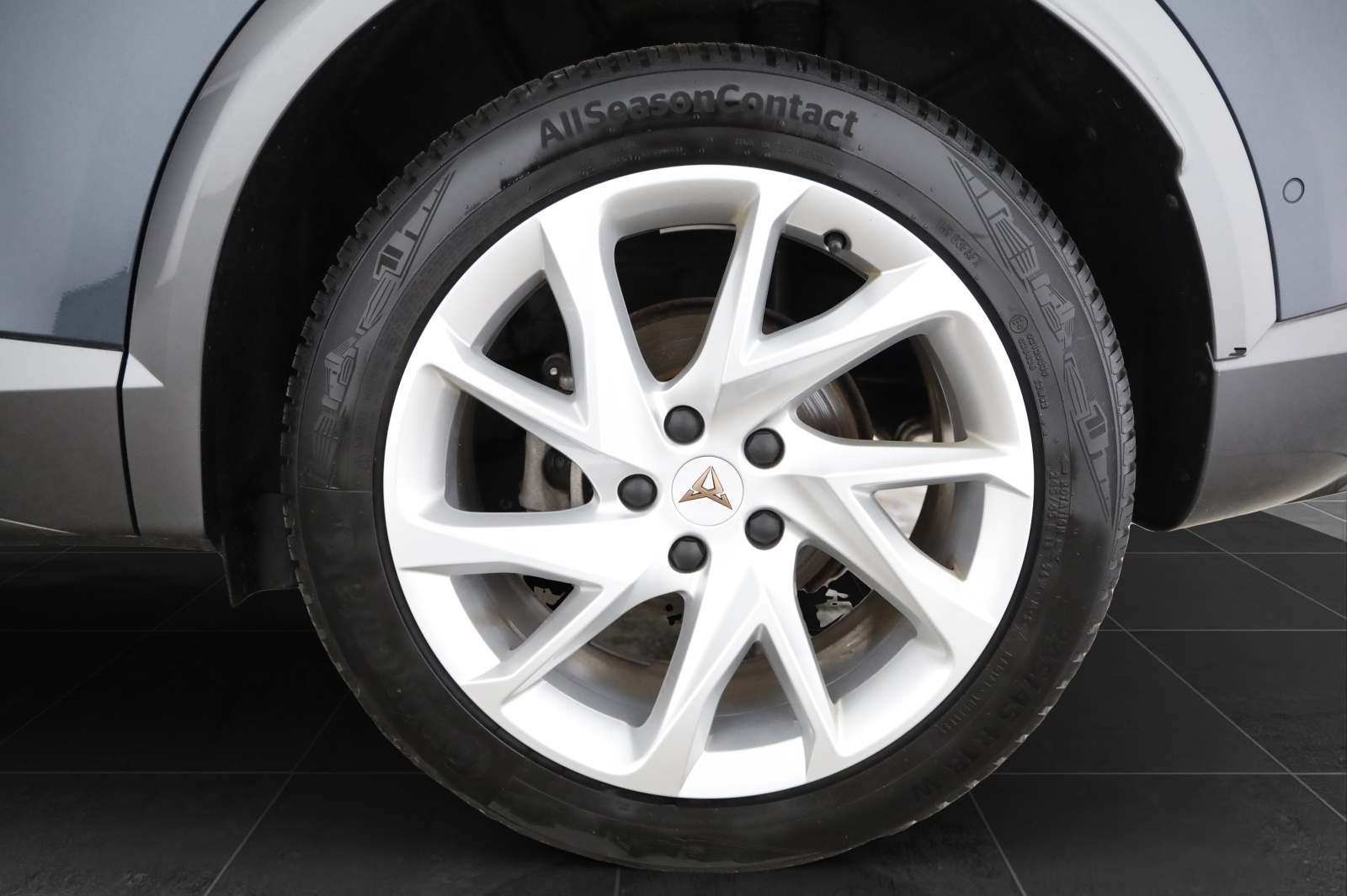 CUPRA Formentor 1.4 e-HYBRID pHEV DSG-image-8