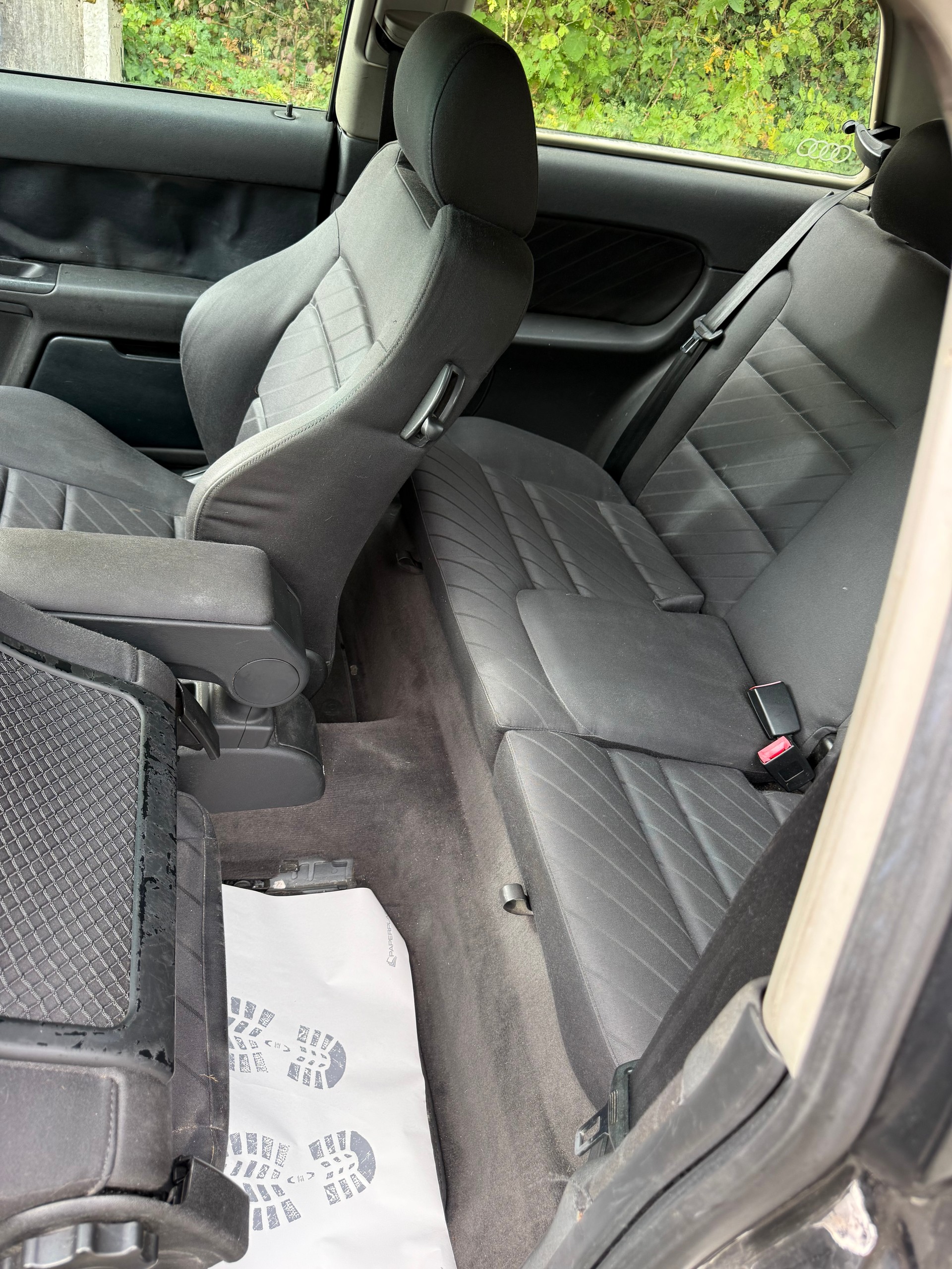AUDI A3 1.8 T Attraction-image-7