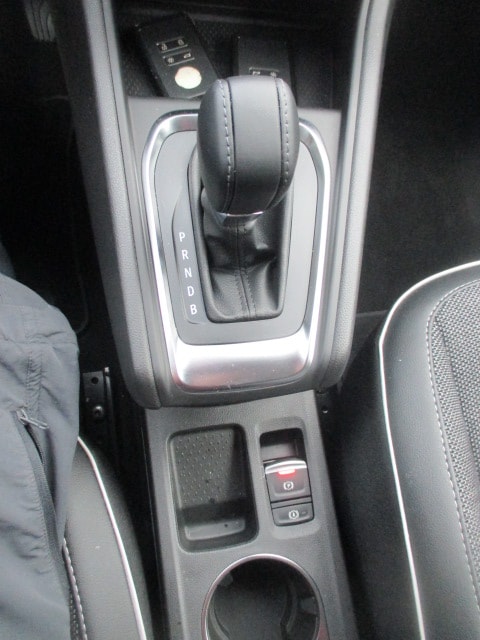 MITSUBISHI ASX 1.6 PHEV Intense-image-11