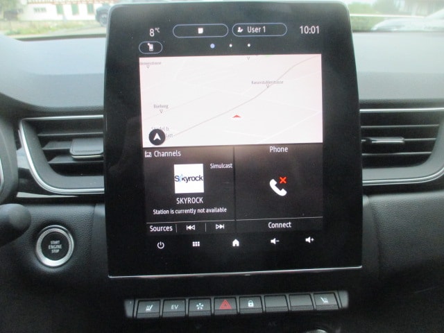 MITSUBISHI ASX 1.6 PHEV Intense-image-9