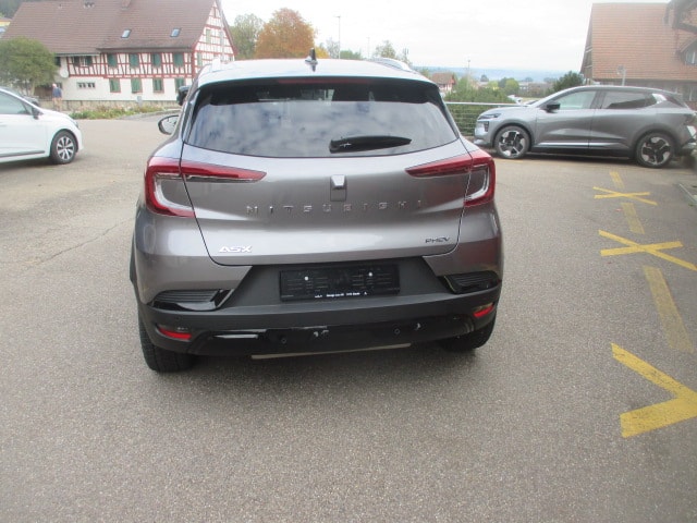 MITSUBISHI ASX 1.6 PHEV Intense-image-4