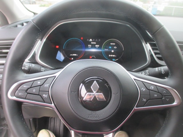 MITSUBISHI ASX 1.6 PHEV Intense-image-8